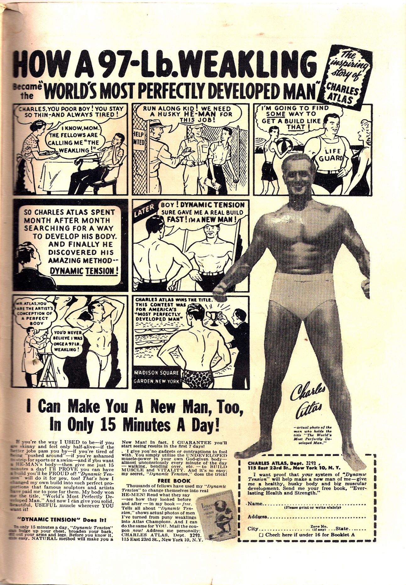 Read online Big Shot comic -  Issue #75 - 51