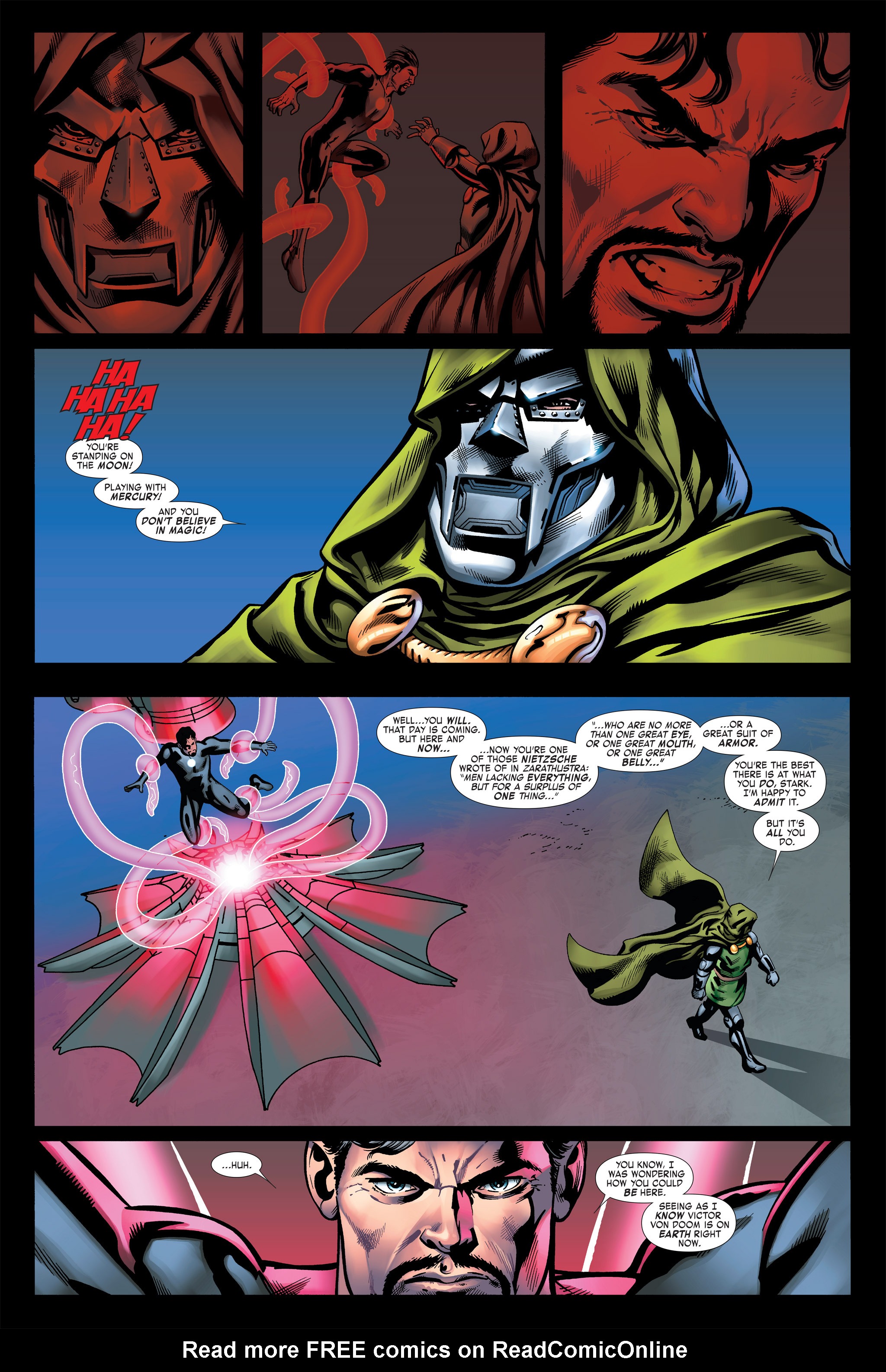 Read online Iron Man: Fatal Frontier Infinite Comic comic -  Issue #9 - 25