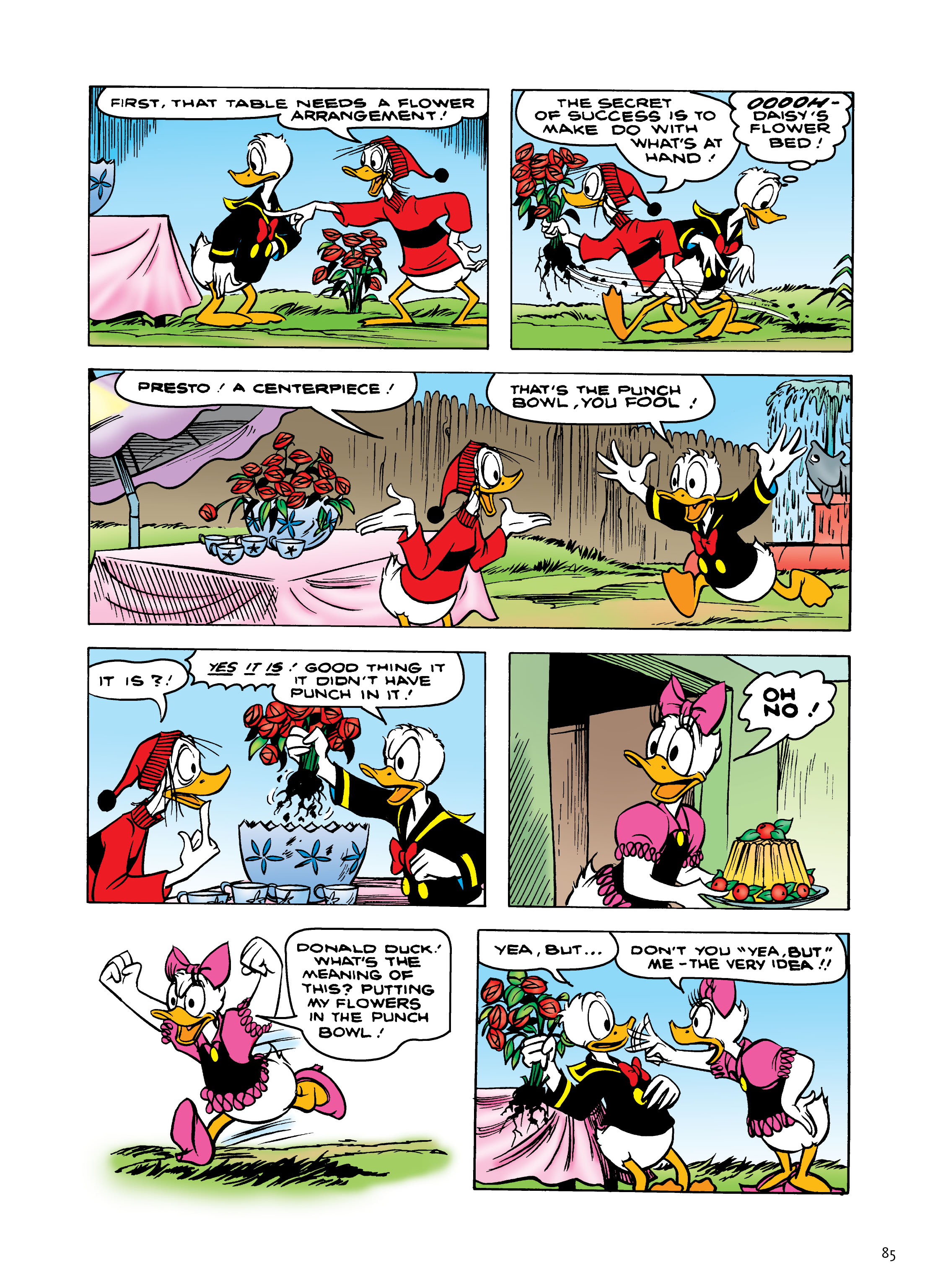 Read online Disney Masters comic -  Issue # TPB 20 (Part 1) - 91
