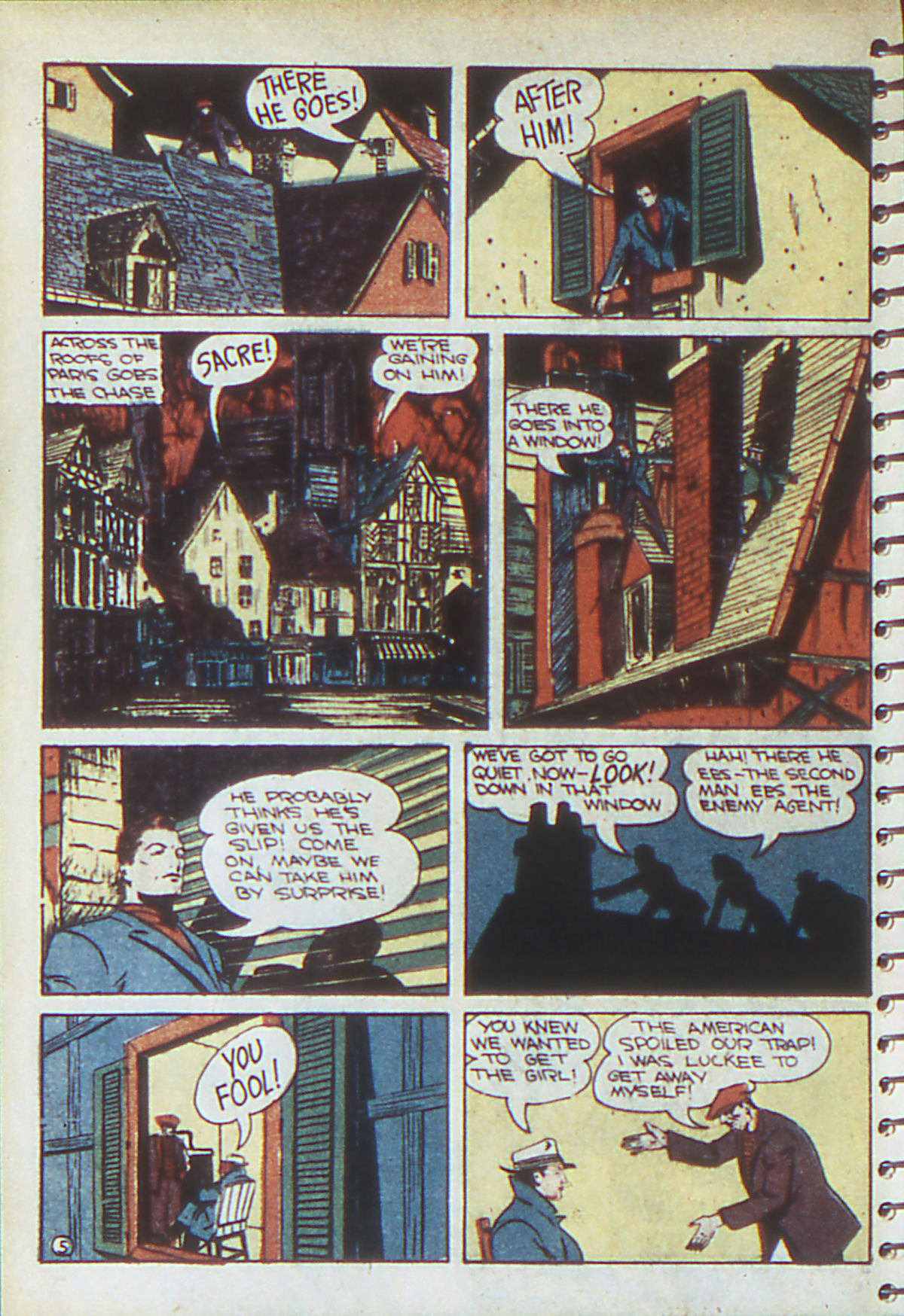 Adventure Comics (1938) 54 Page 52