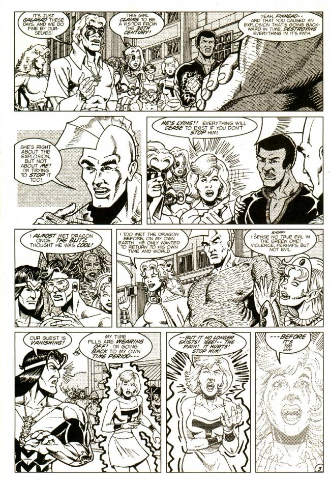 Read online Big Bang Comics comic -  Issue #33 - 26