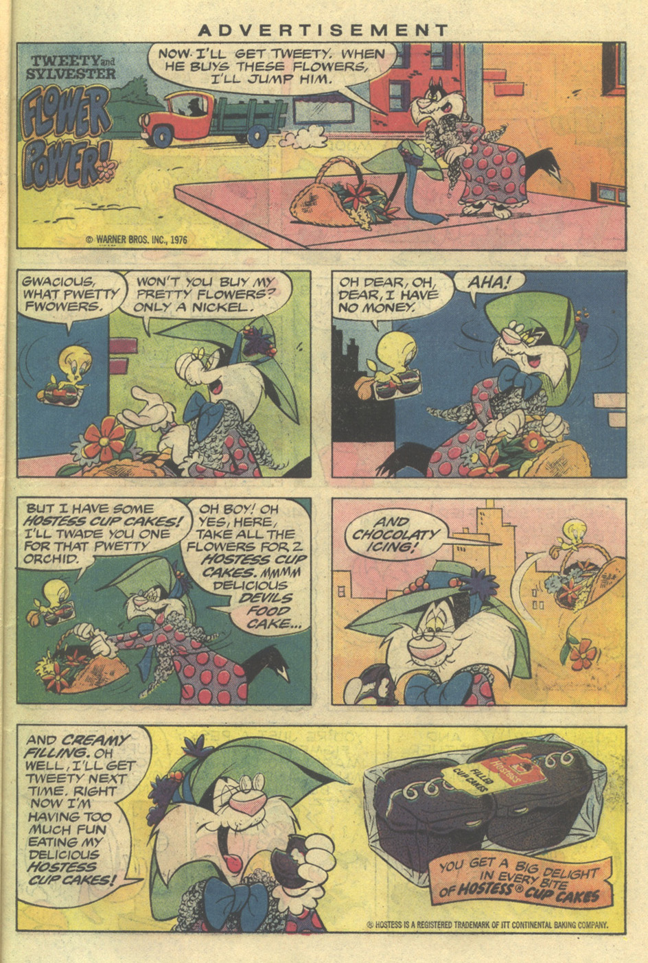 Read online Donald Duck (1962) comic -  Issue #170 - 7