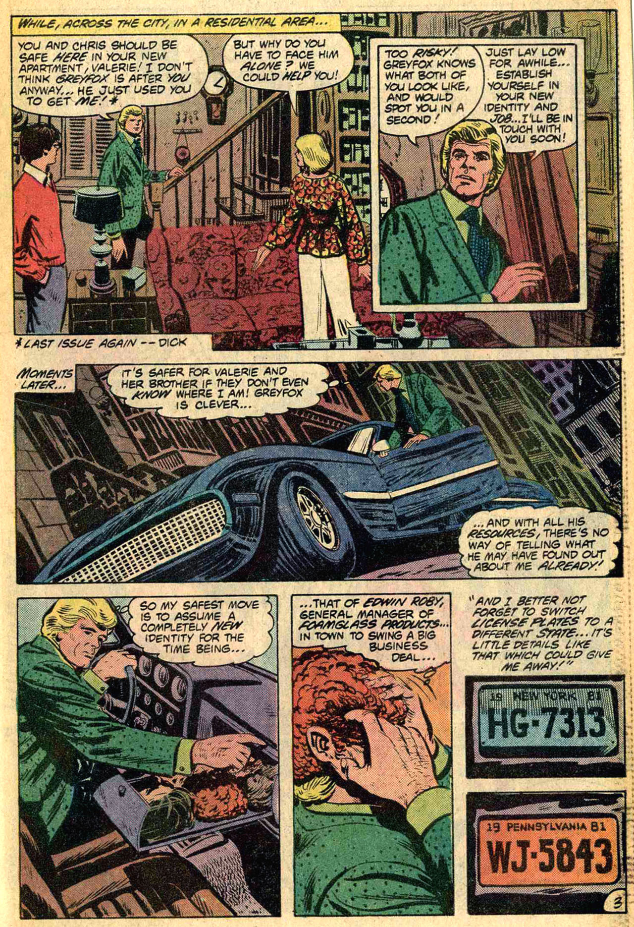 Read online The Brave and the Bold (1955) comic -  Issue #183 - 27