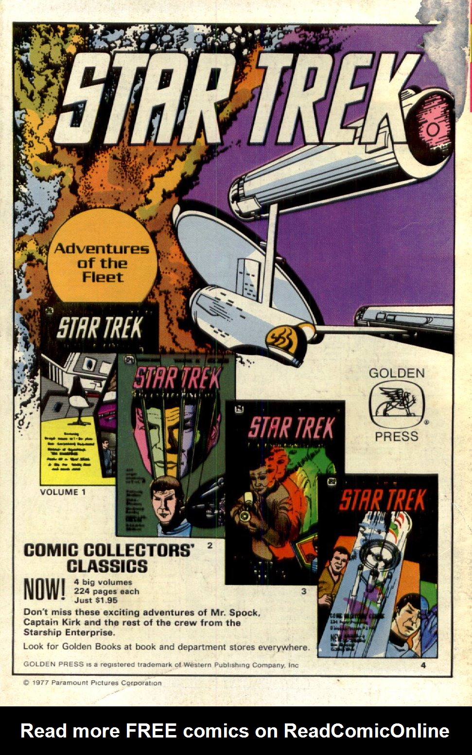 Read online Grimm's Ghost Stories comic -  Issue #42 - 36