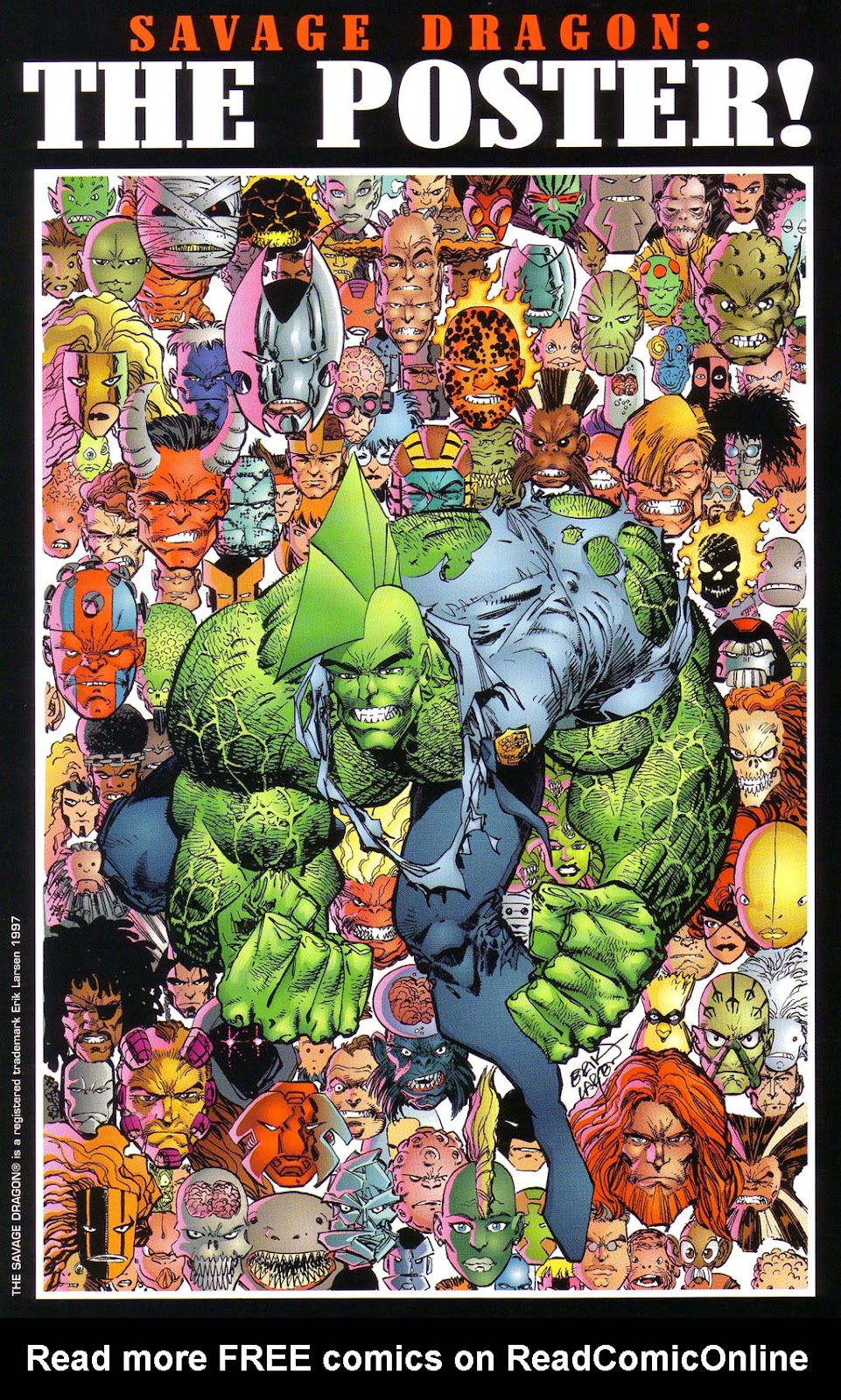 The Savage Dragon (1993) issue 38 - Page 36