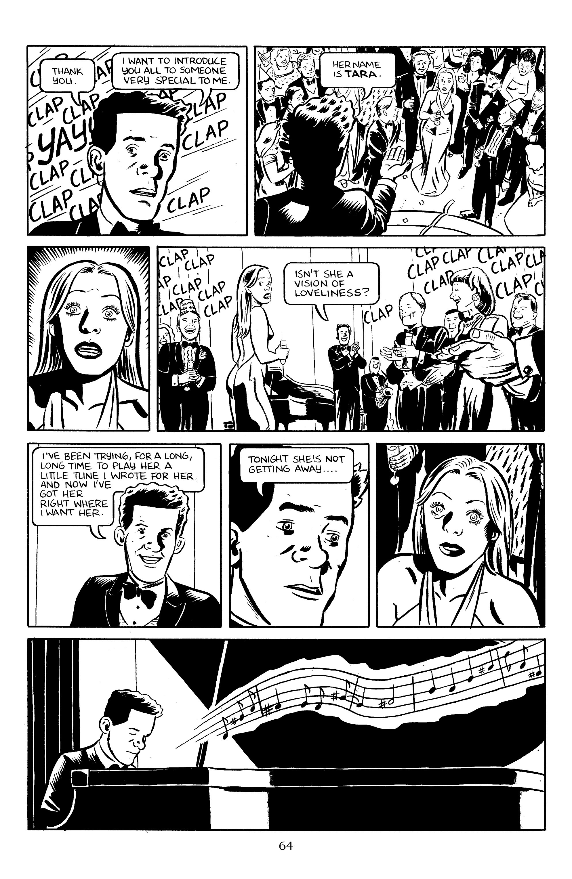 Read online Murder Me Dead comic -  Issue # _TPB (Part 1) - 67