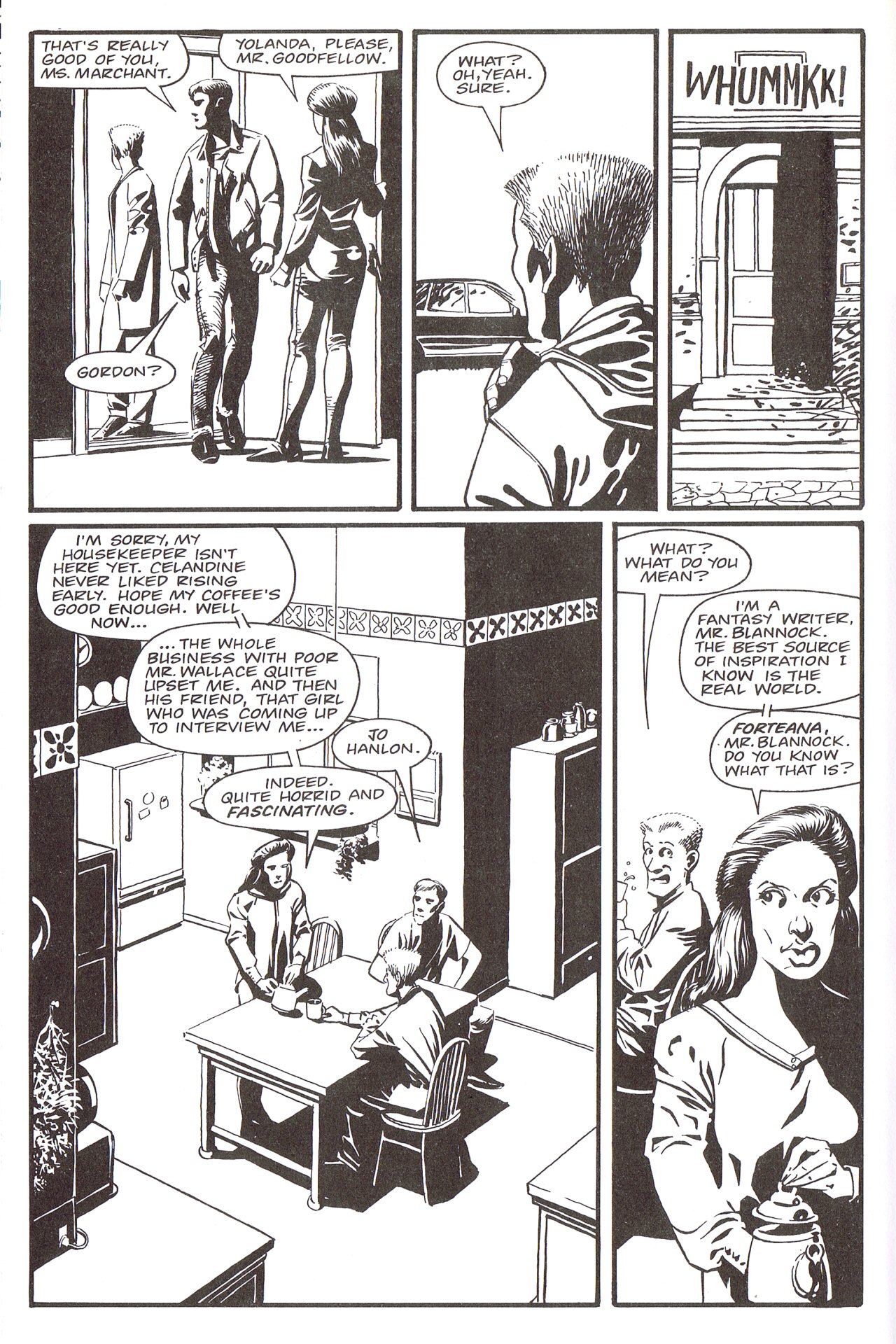 Read online The Lords of Misrule comic -  Issue #2 - 14