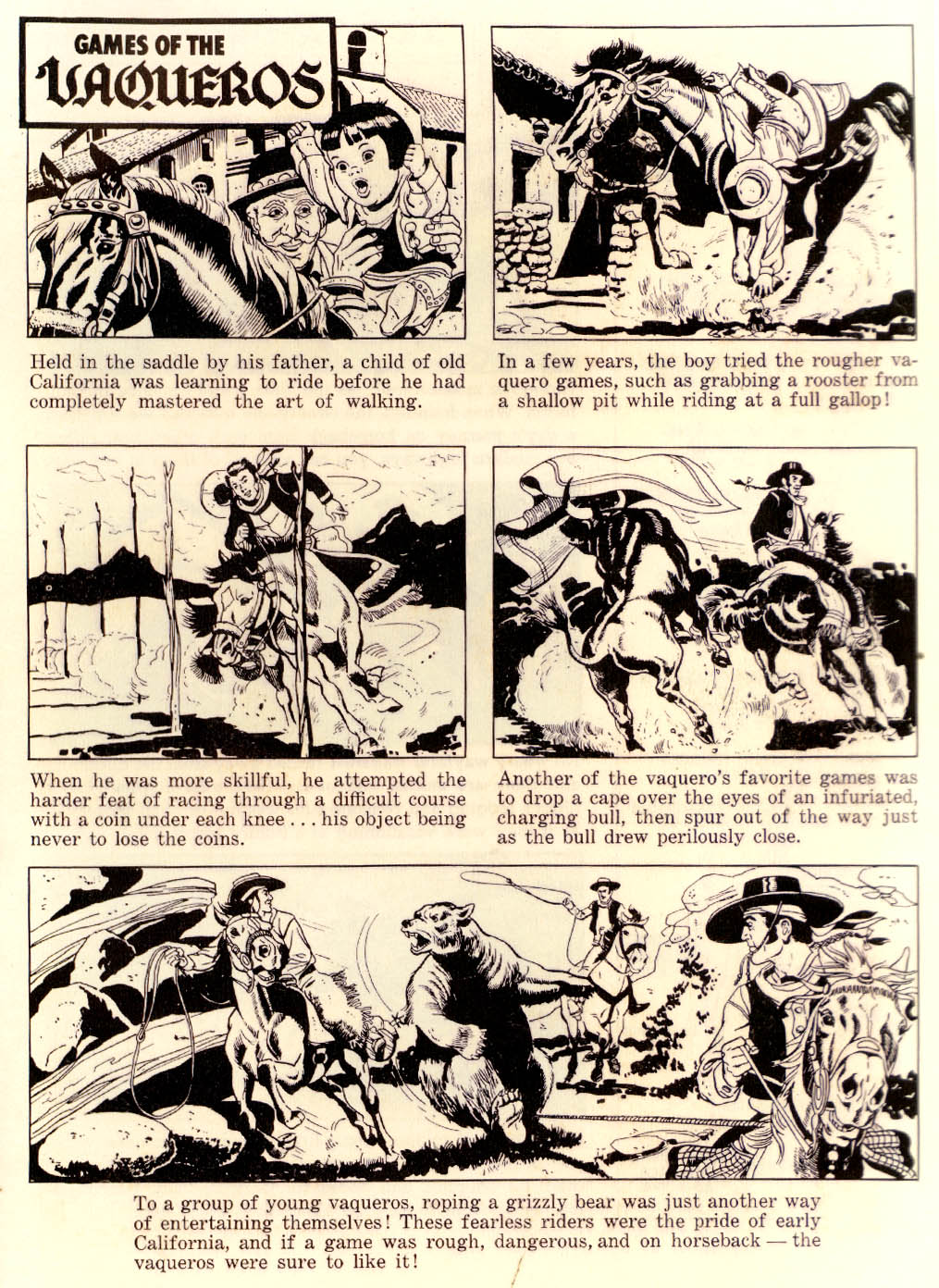 Read online Four Color Comics comic -  Issue #920 - 35