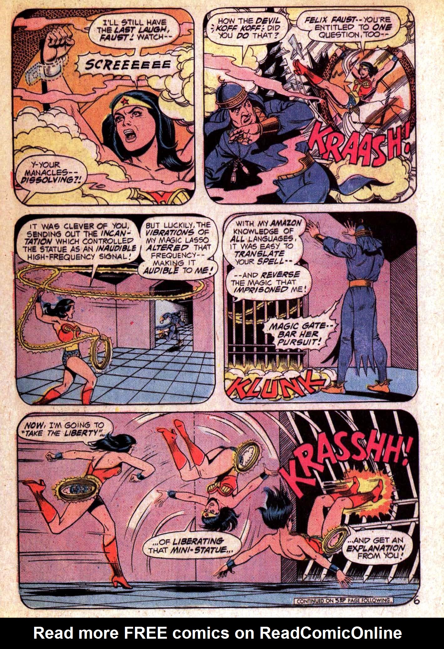 Read online Wonder Woman: The Complete History comic -  Issue # TPB (Part 2) - 71