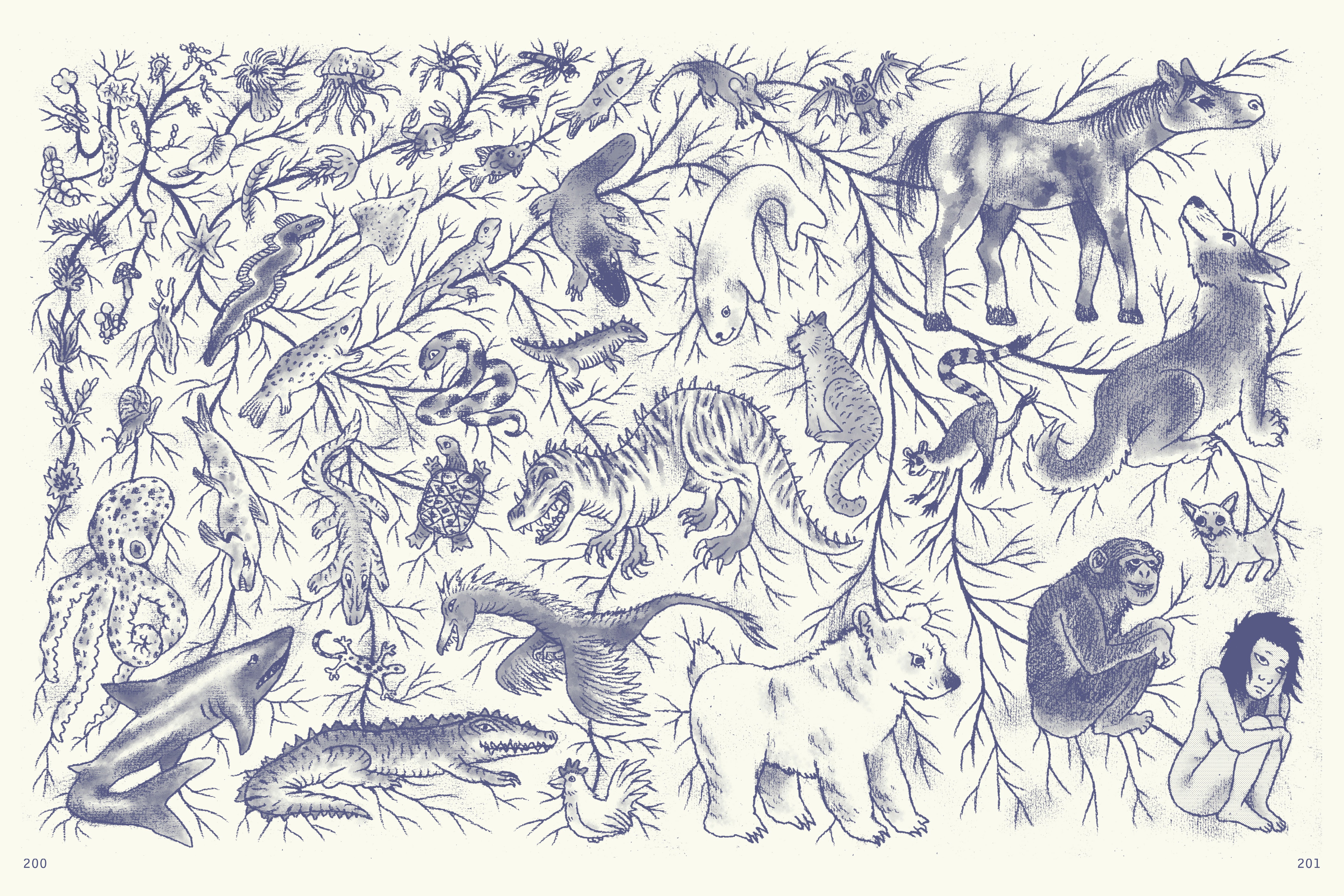 Read online Alienation comic -  Issue # TPB (Part 2) - 90