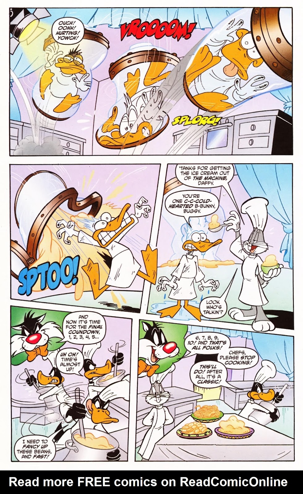 Looney Tunes (1994) issue 164 - Page 20