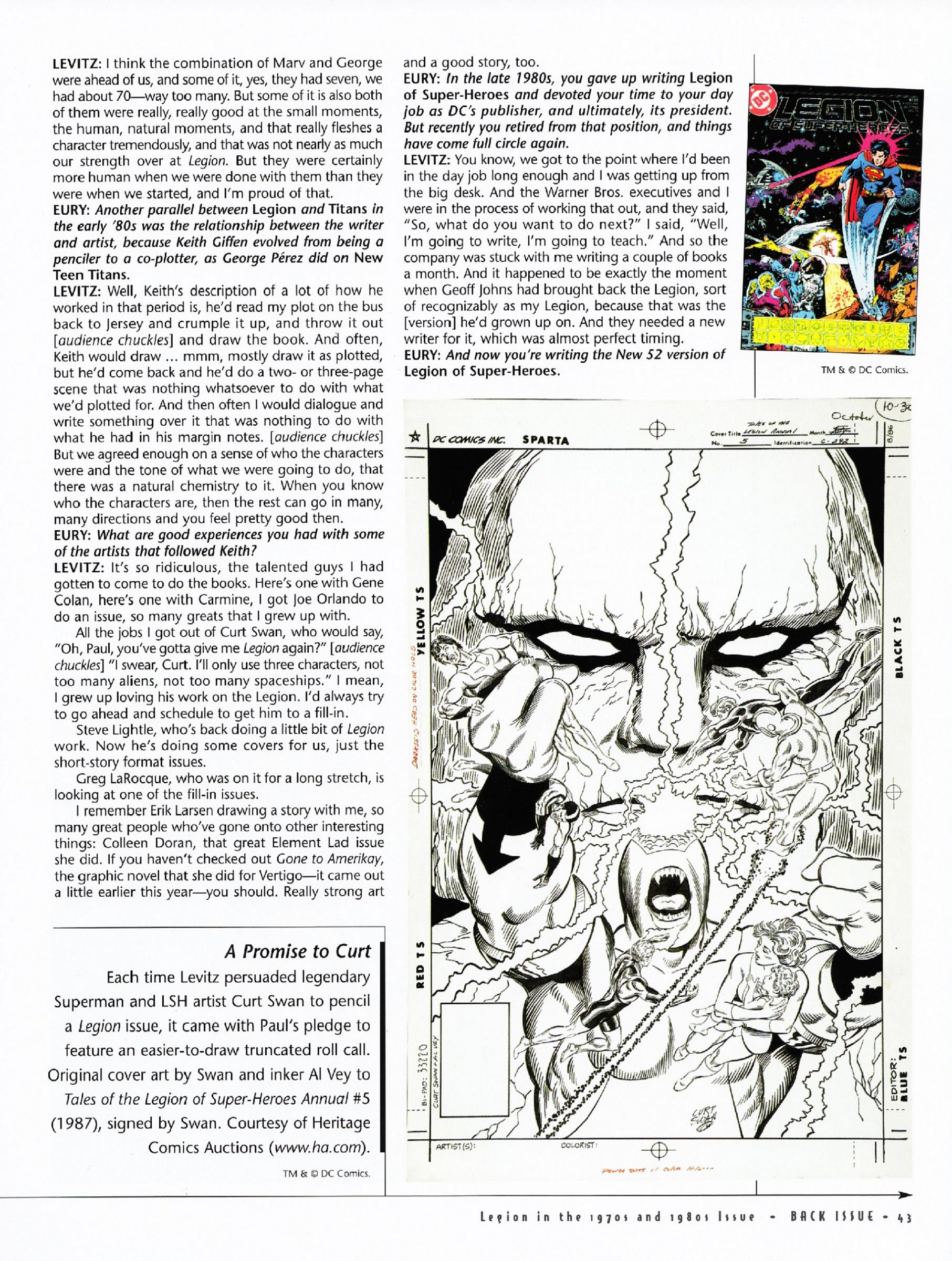 Read online Back Issue comic -  Issue #68 - 45
