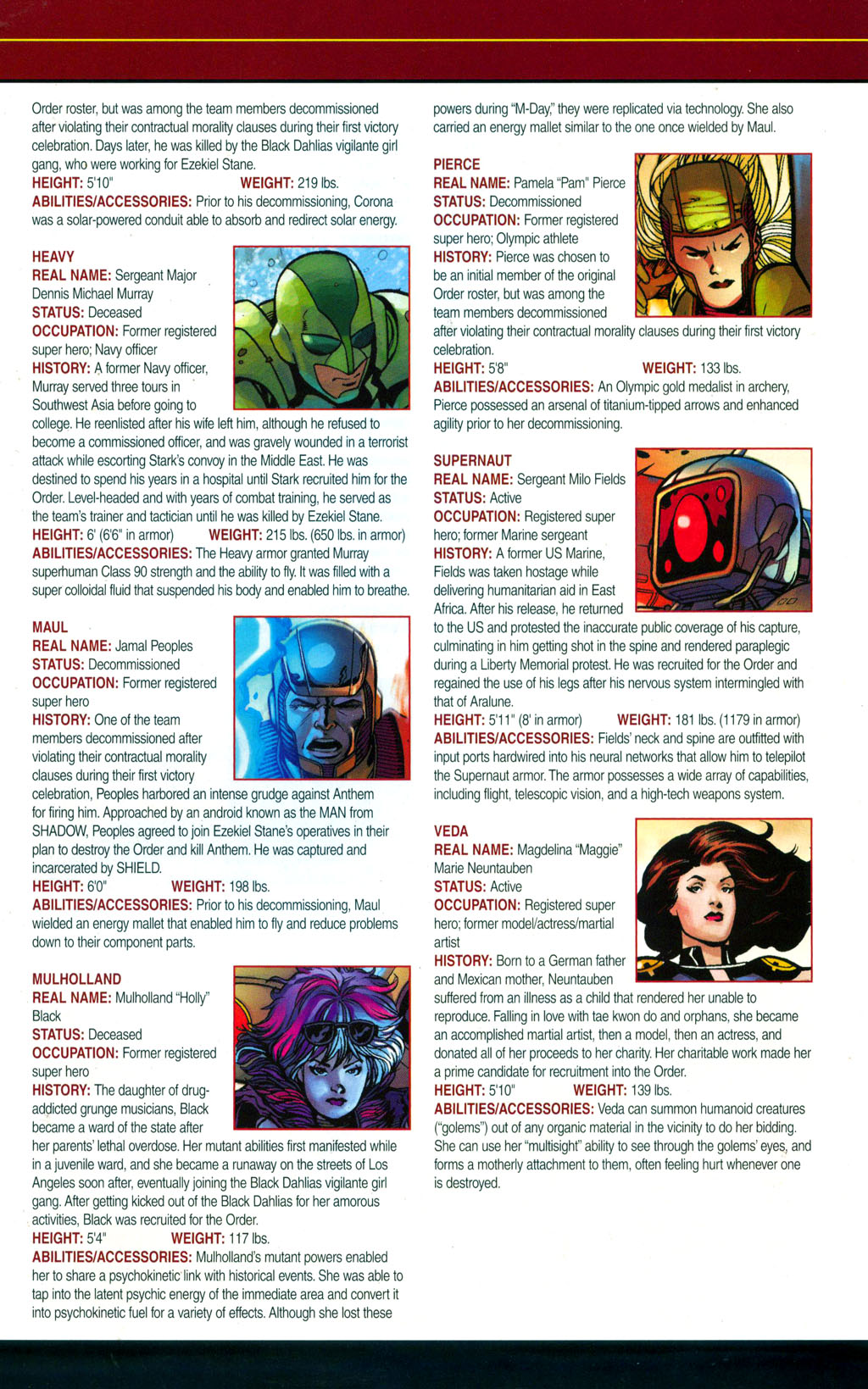 Read online The All-New Iron Manual comic -  Issue # Full - 47