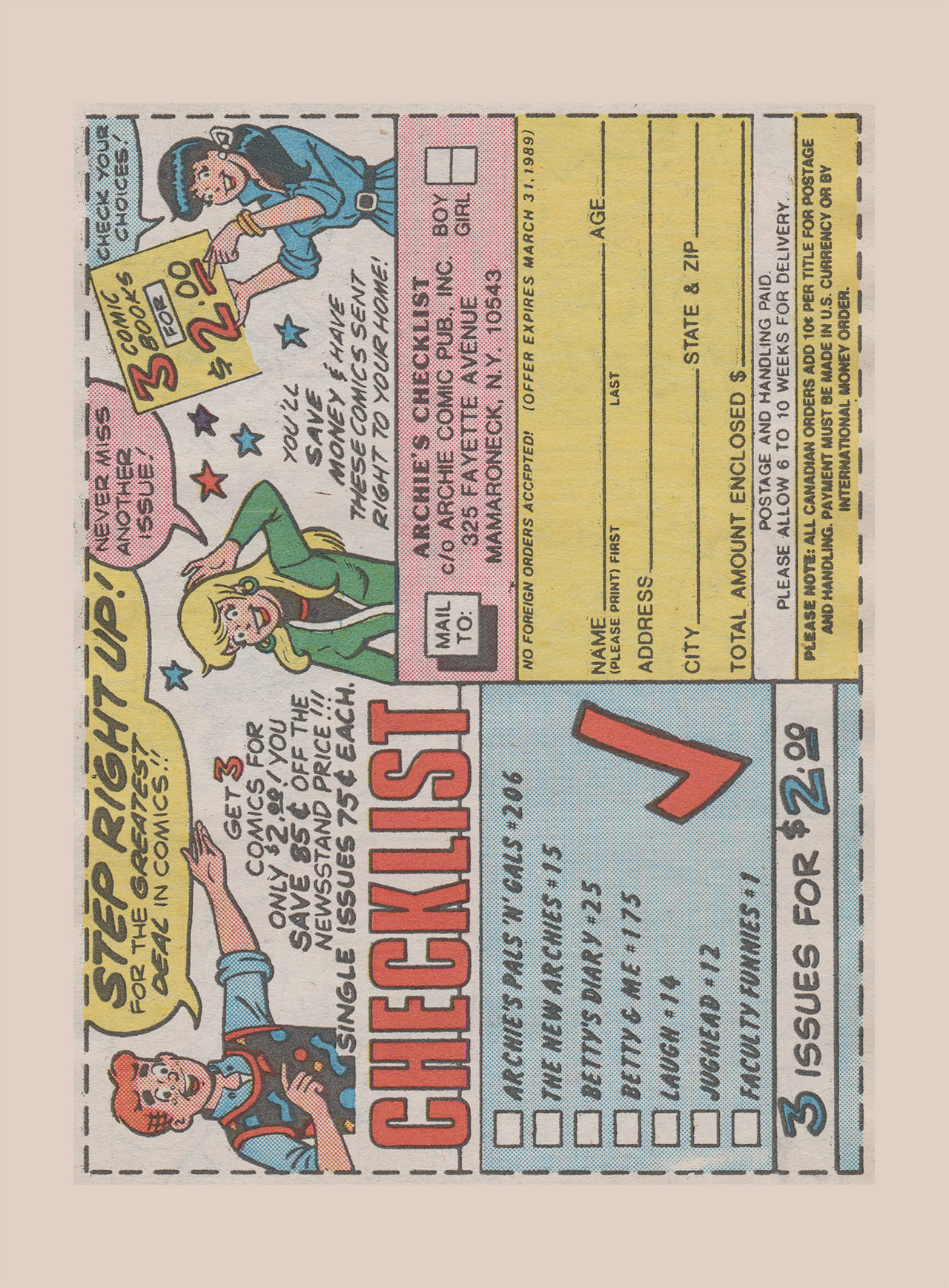 Read online Jughead with Archie Digest Magazine comic -  Issue #92 - 82