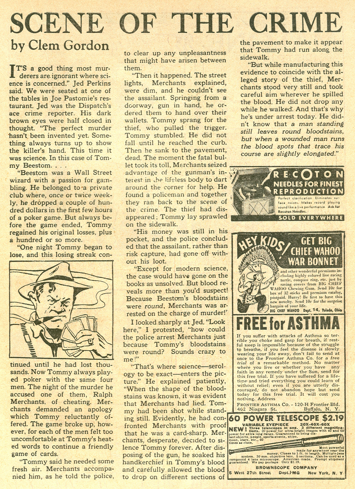 Detective Comics (1937) 51 Page 50