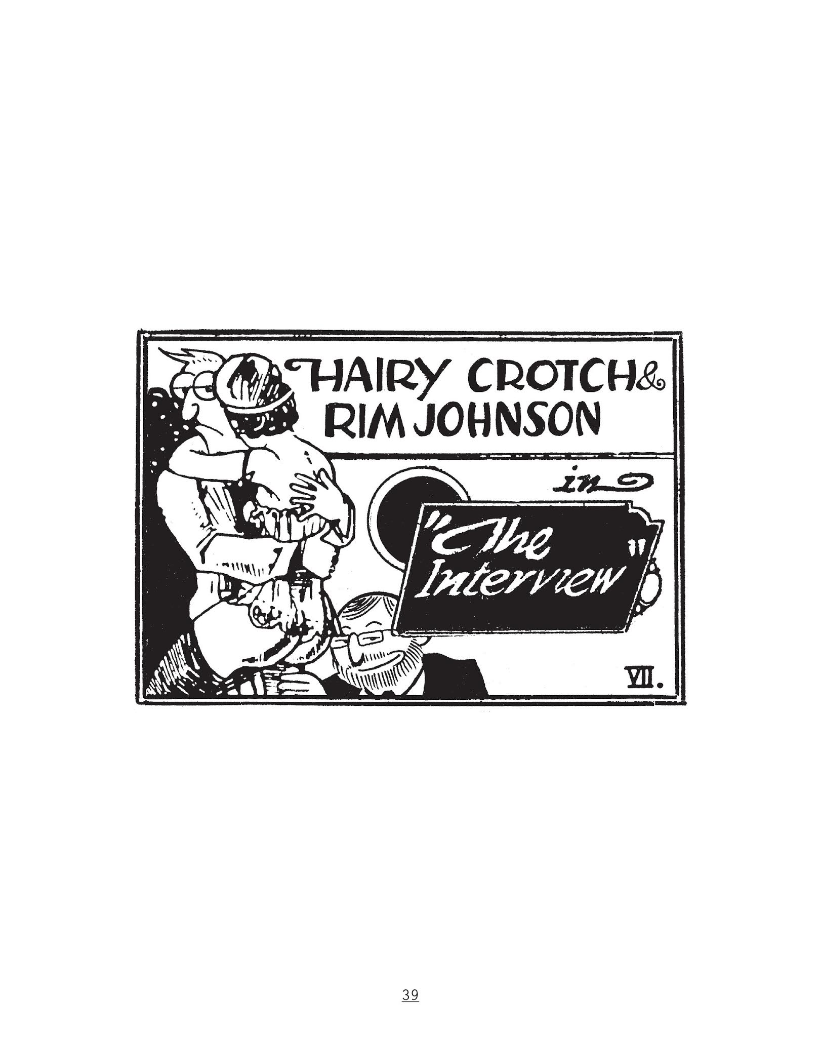 Read online Treasury of Mini Comics comic -  Issue # TPB 2 - 38