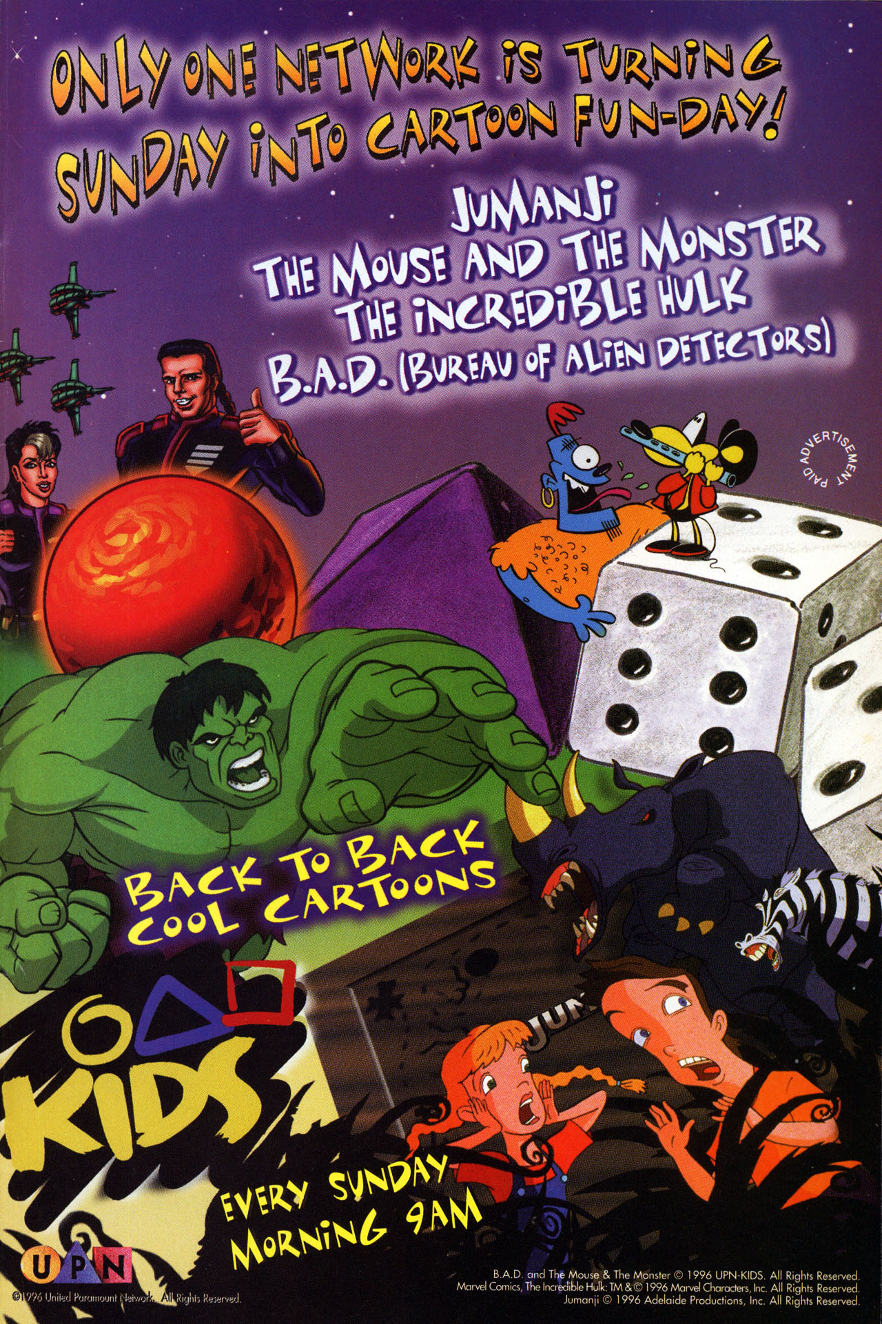 Read online Disney Comic Hits comic -  Issue #14 - 34