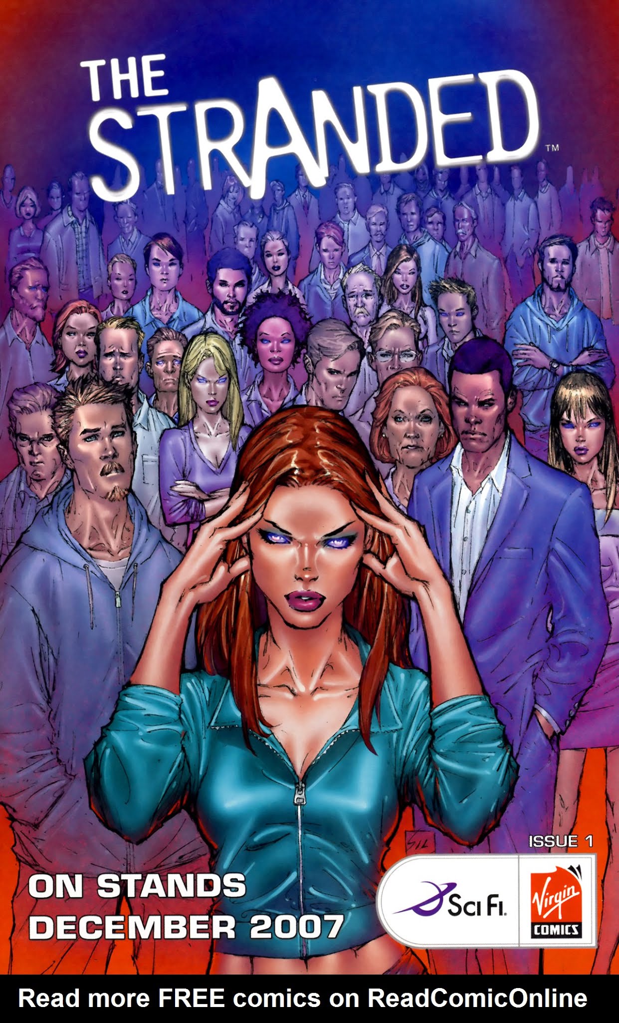 Read online Snake Woman Tale of the Snake Charmer comic -  Issue #6 - 31