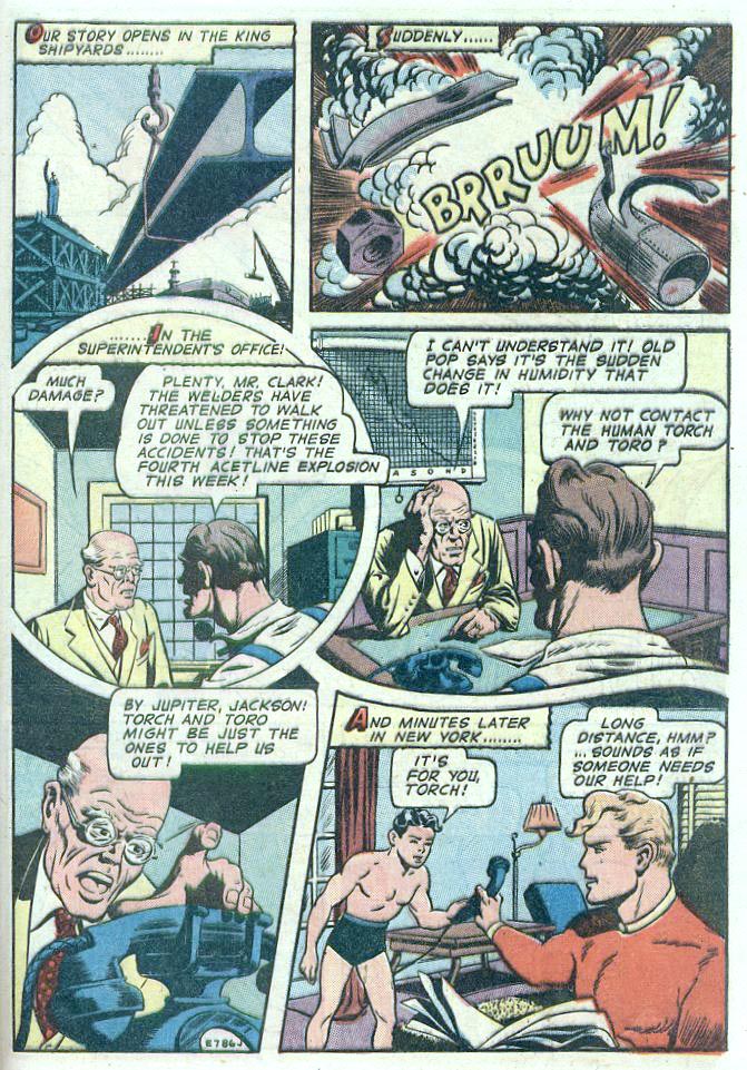 Captain America Comics 37 Page 48