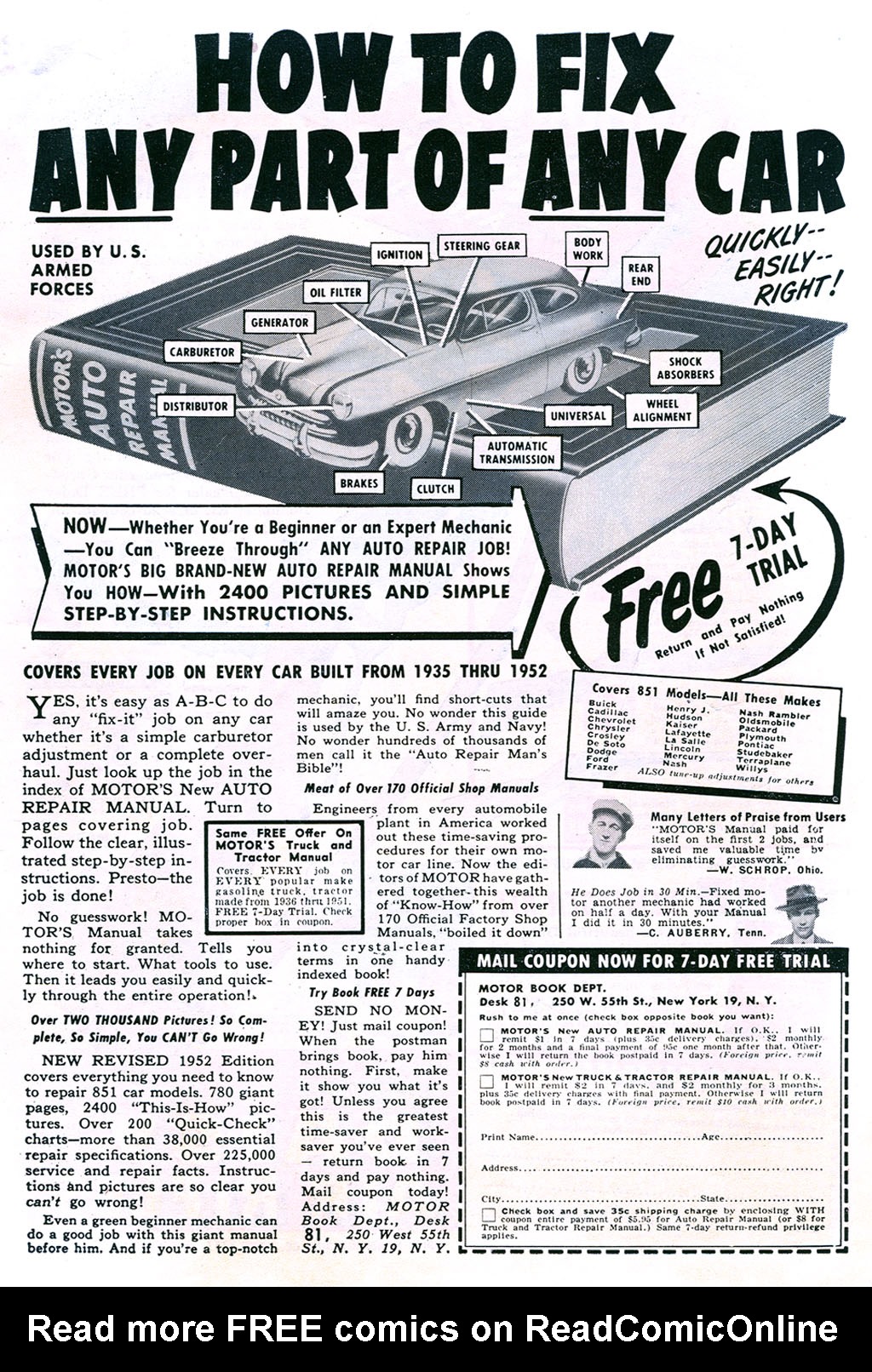 Read online Kid Colt Outlaw comic -  Issue #24 - 35