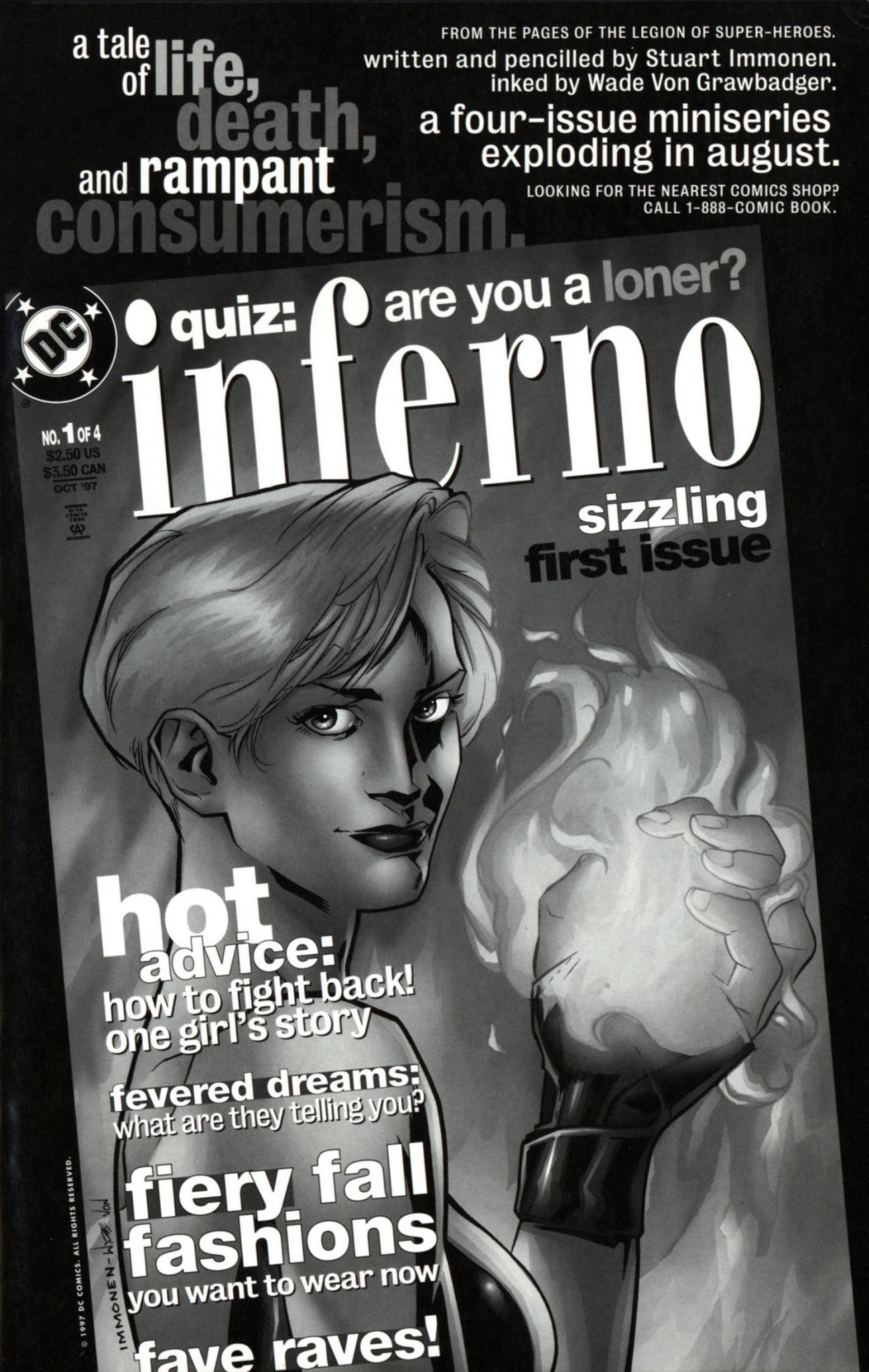 Read online The Man Called A-X comic -  Issue #1 - 35
