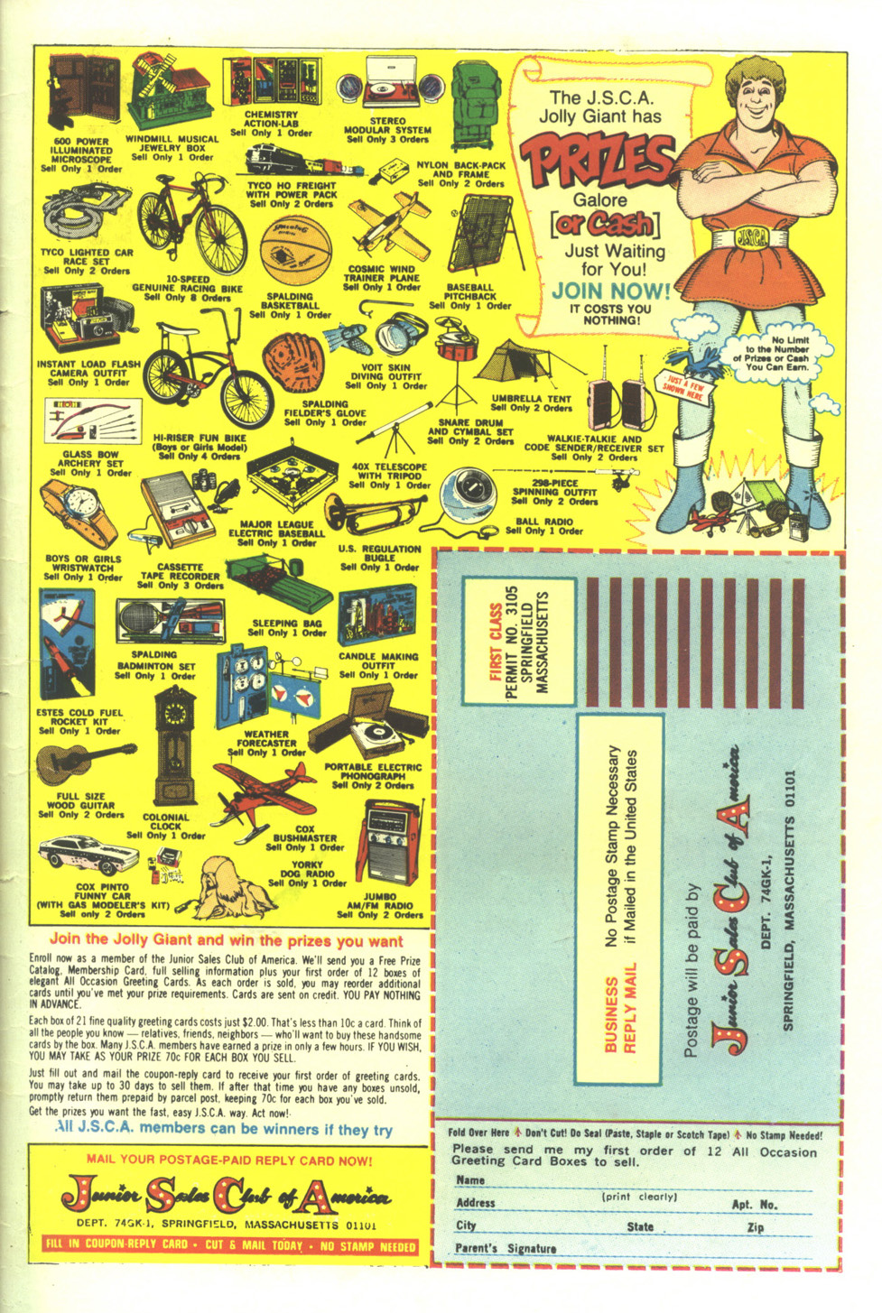 Read online Walt Disney THE BEAGLE BOYS comic -  Issue #20 - 35