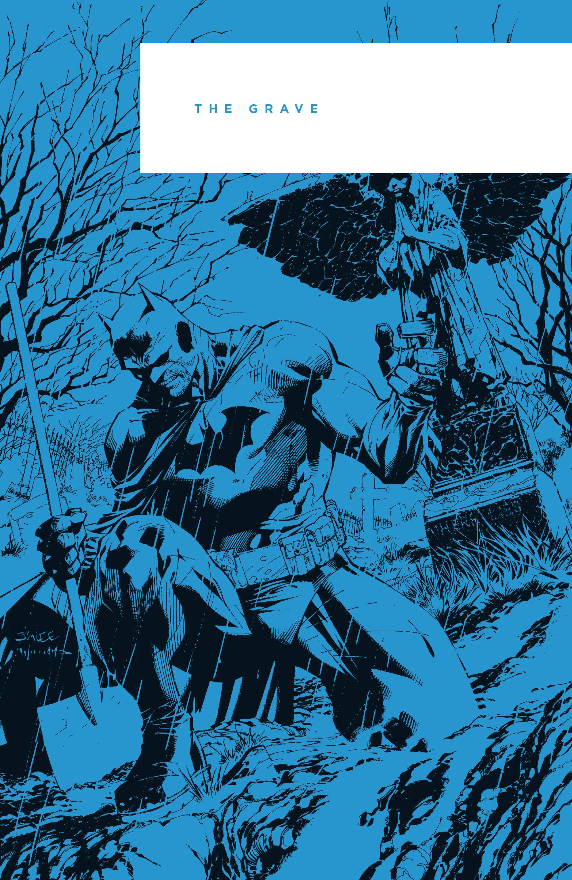 Read online Batman (1940) comic -  Issue # _TPB Batman - Hush (New Edition) (Part 3) - 30