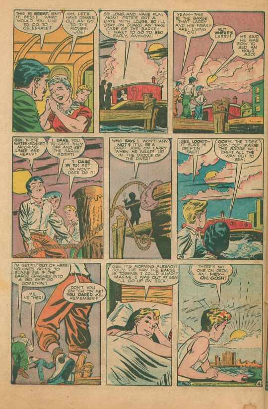 Read online Boy Comics comic -  Issue #44 - 36