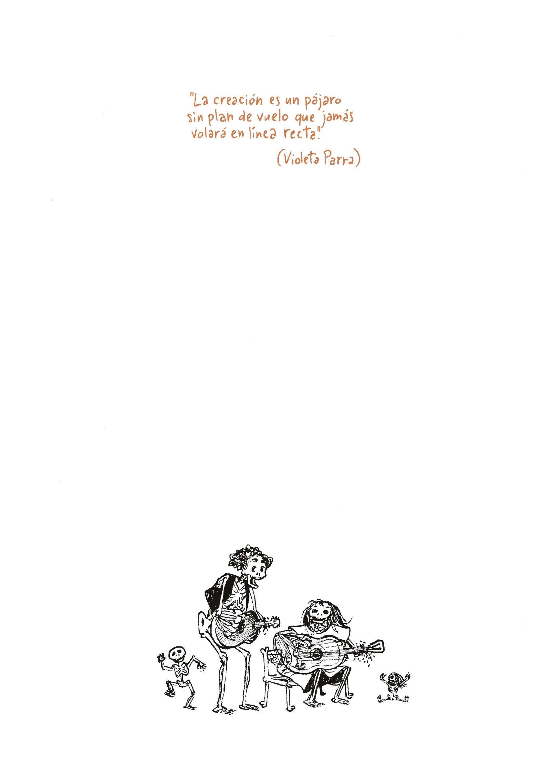 Read online Violeta - Corazón Maldito comic -  Issue # TPB - 129