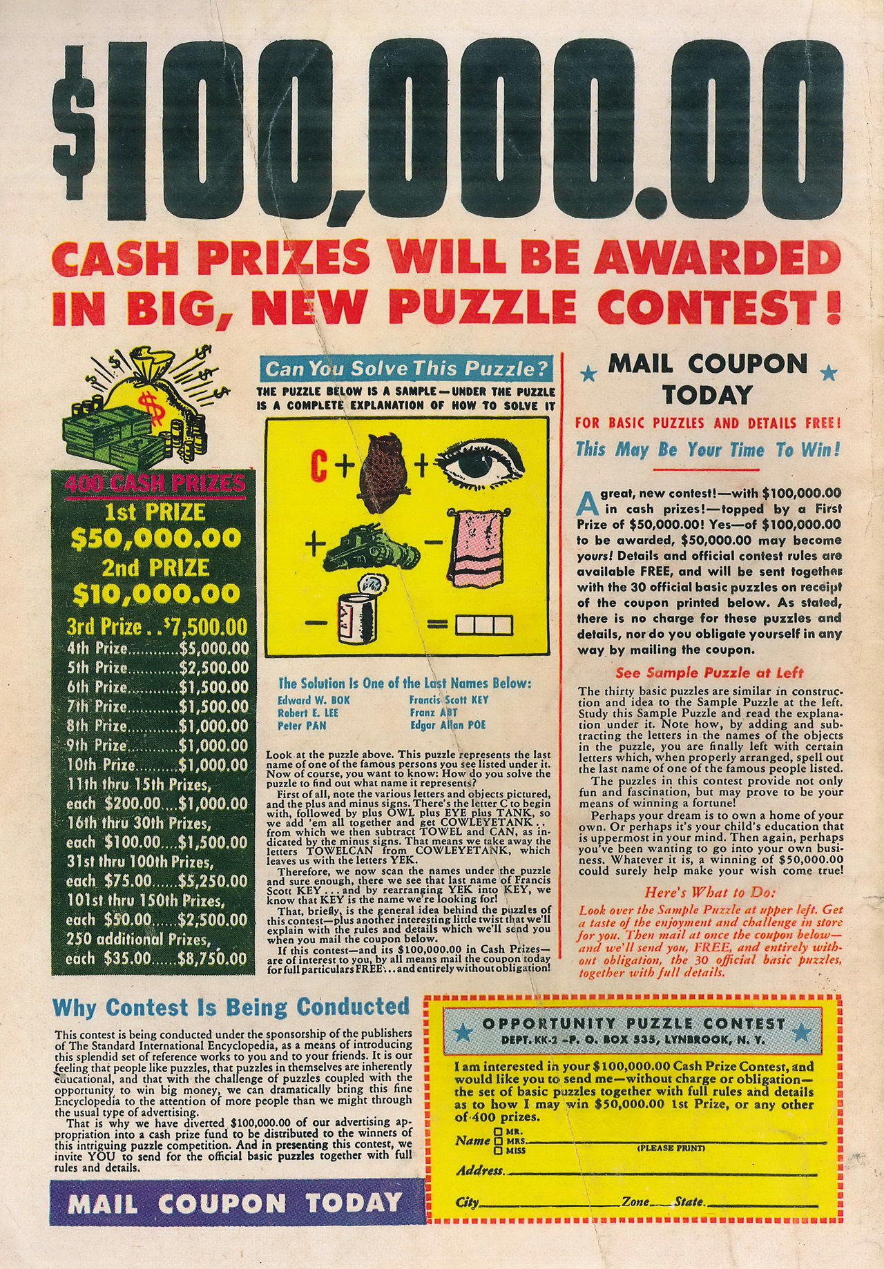 Read online Heart Throbs comic -  Issue #43 - 37