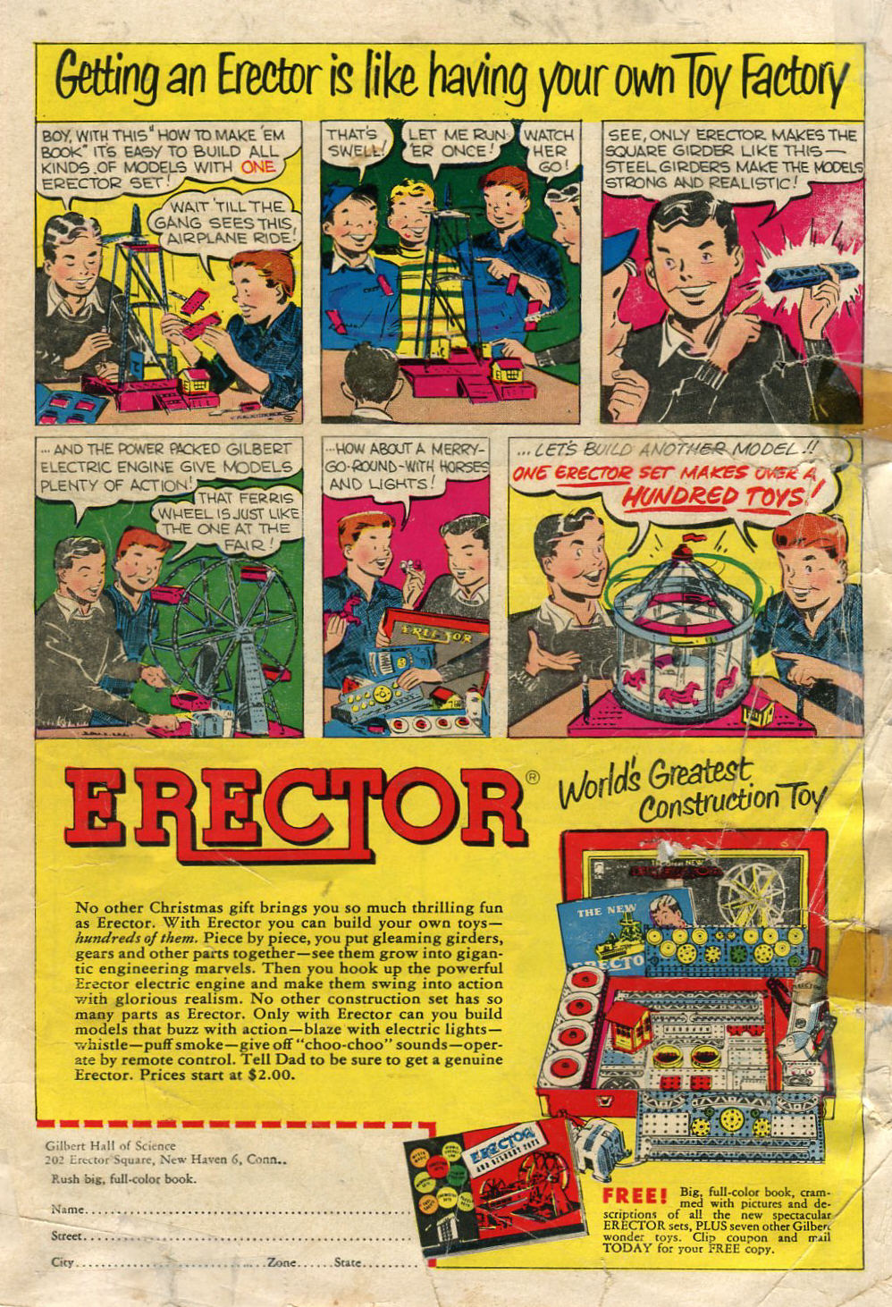 Read online Nyoka the Jungle Girl (1945) comic -  Issue #63 - 36