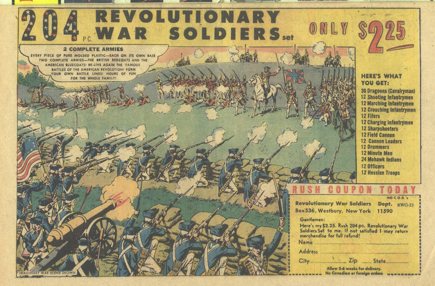 Read online Walt Disney Daisy and Donald comic -  Issue #12 - 34