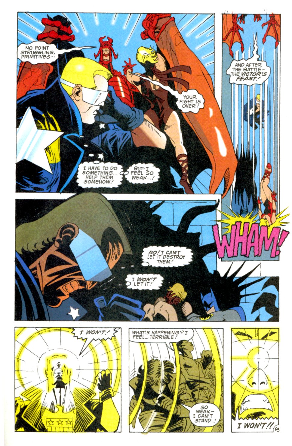 Batman: Shadow of the Bat _Annual_1 Page 53