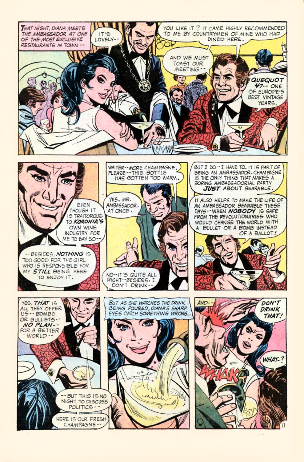 Wonder Woman (1942) issue 196 - Page 14