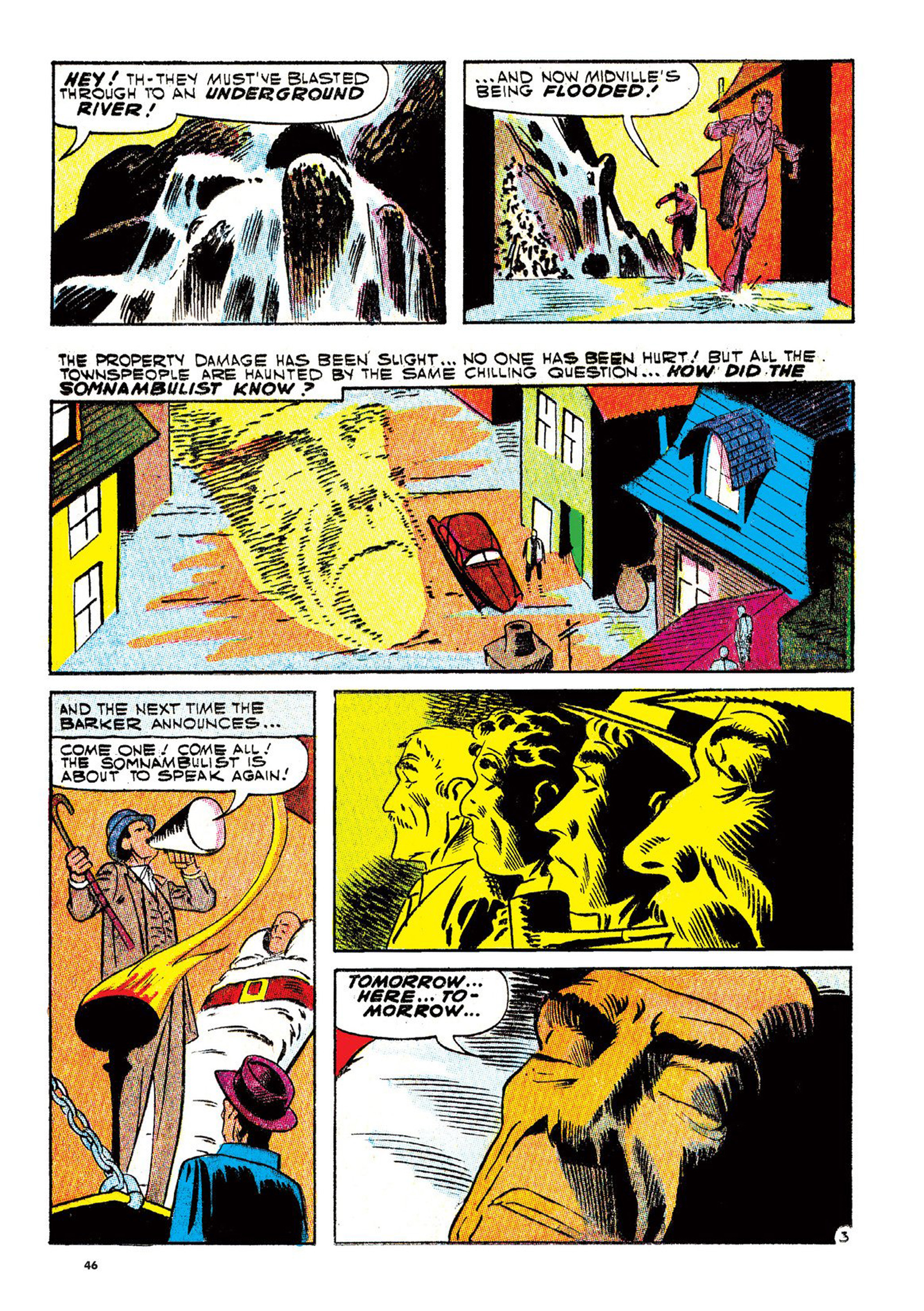 Read online The Steve Ditko Archives comic -  Issue # TPB 4 (Part 1) - 47