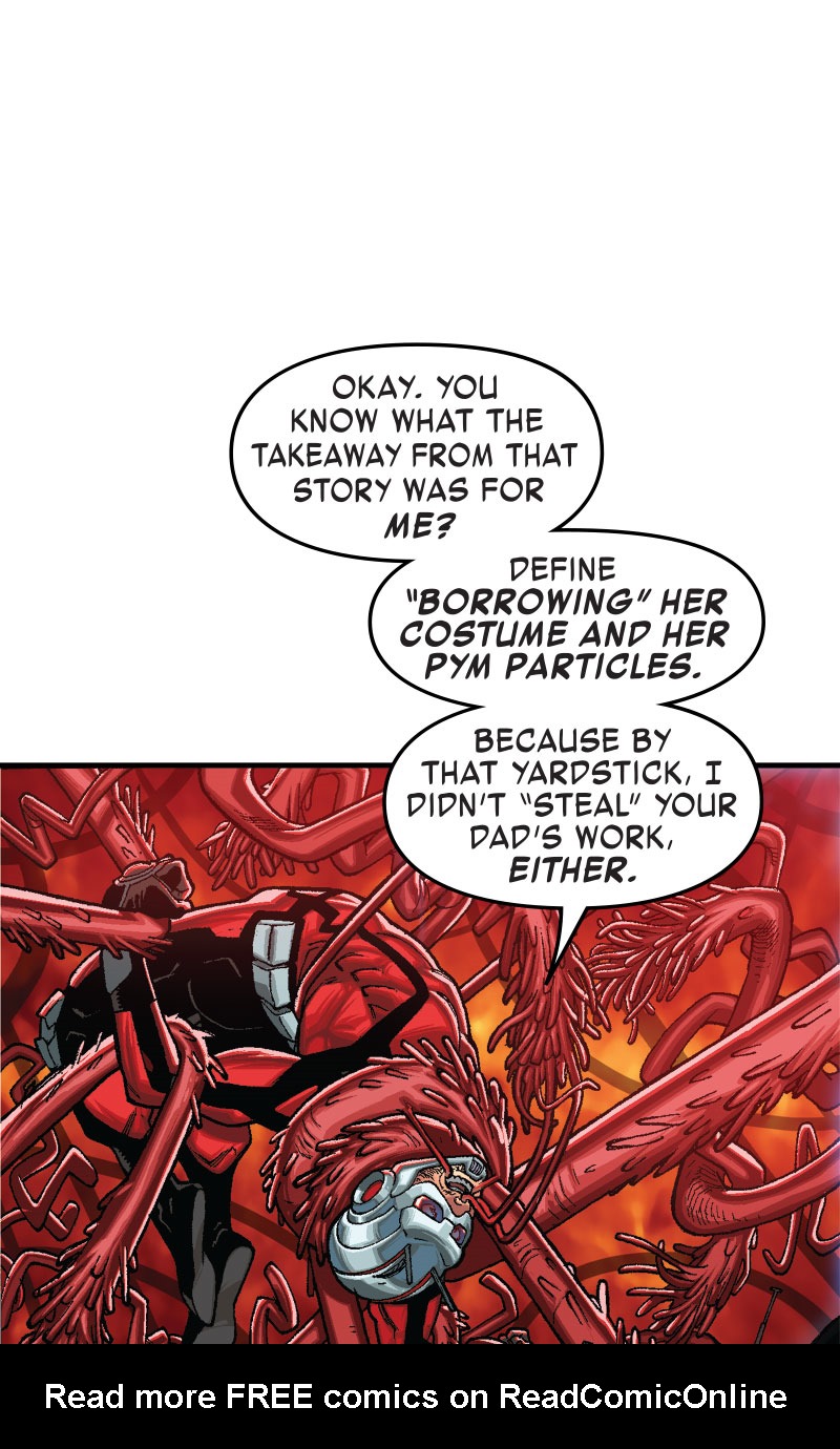 Read online Ant-Man and the Wasp: Lost and Found Infinity Comic comic -  Issue #3 - 45