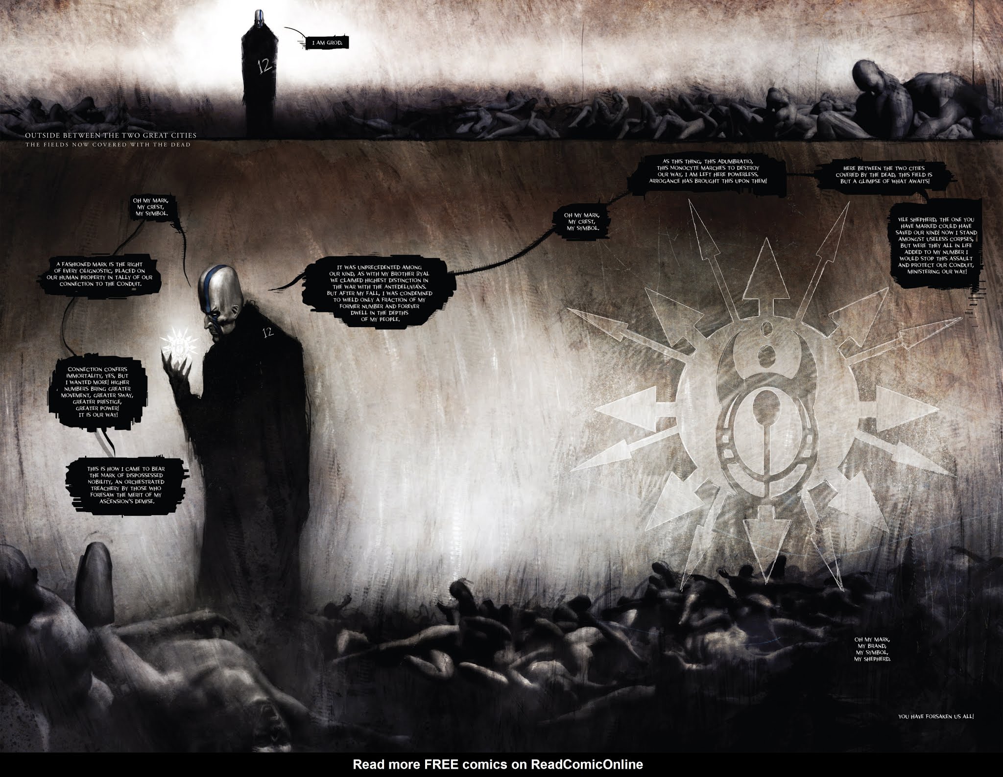 Read online Monocyte comic -  Issue # TPB (Part 1) - 48