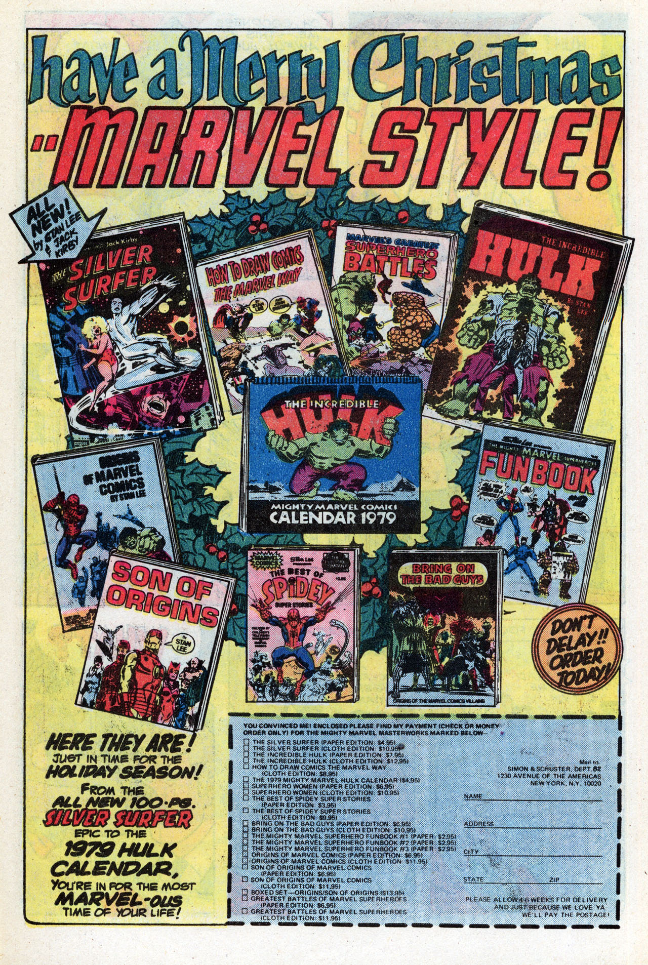 Read online TV Stars comic -  Issue #3 - 6