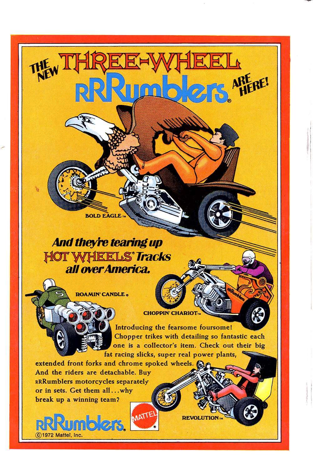 Read online Archie (1960) comic -  Issue #219 - 2