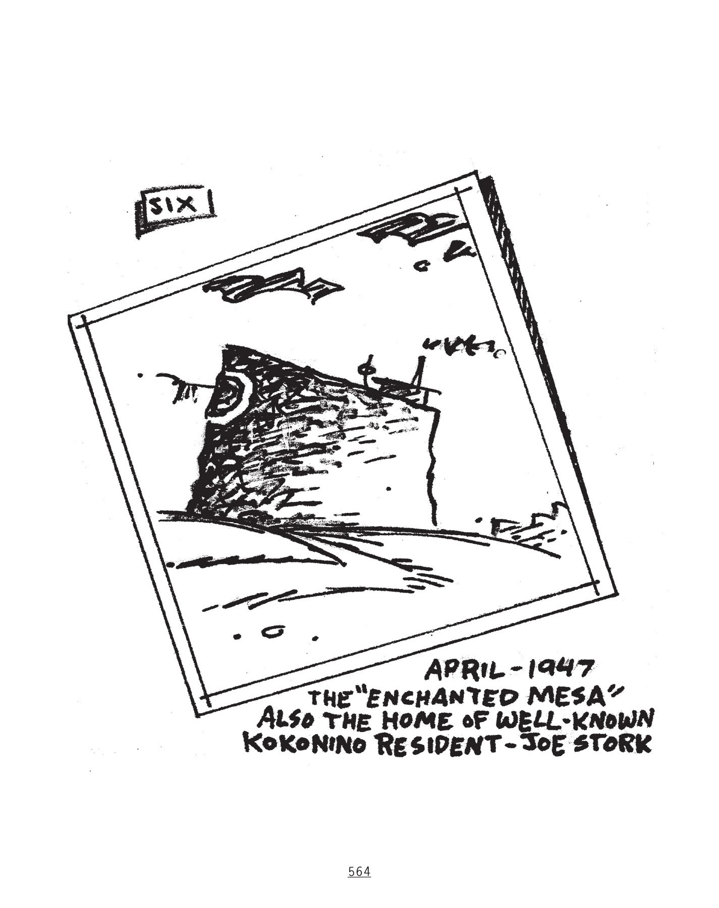 Read online NEWAVE! The Underground Mini Comix of the 1980's comic -  Issue # TPB (Part 6) - 42