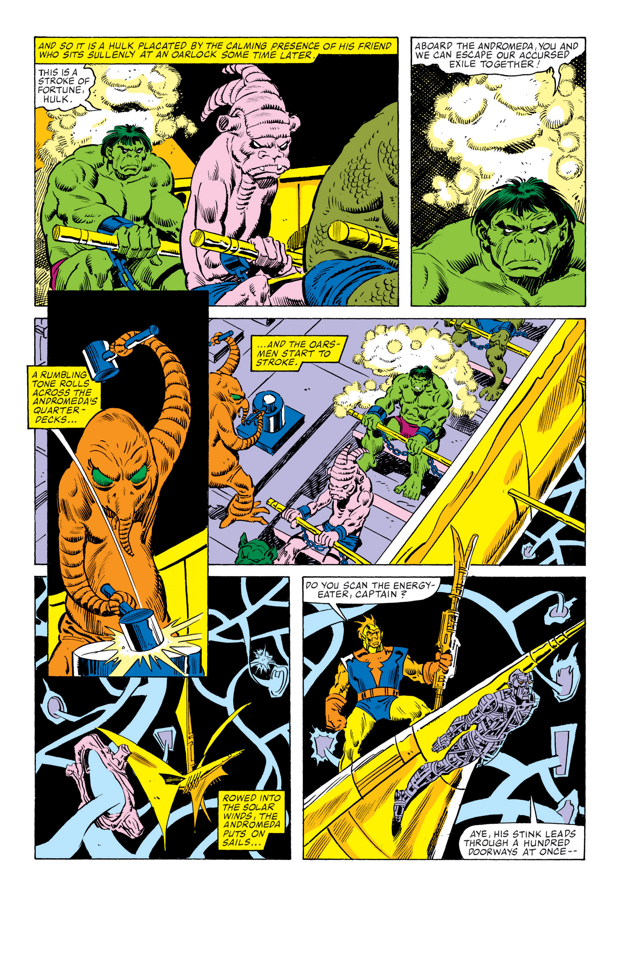 Read online Incredible Hulk: Crossroads comic -  Issue # TPB (Part 2) - 75