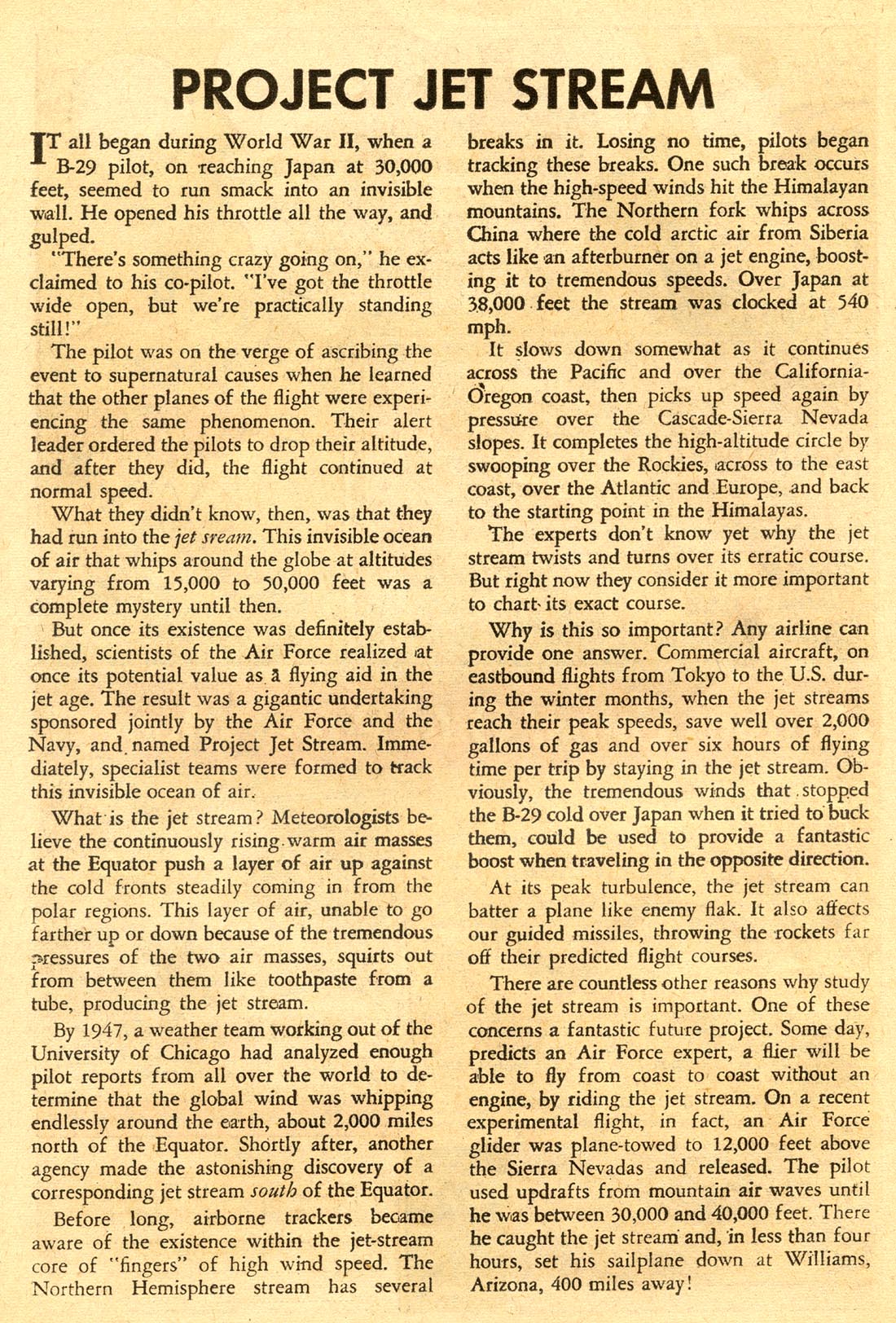 Read online Blackhawk (1957) comic -  Issue #176 - 22