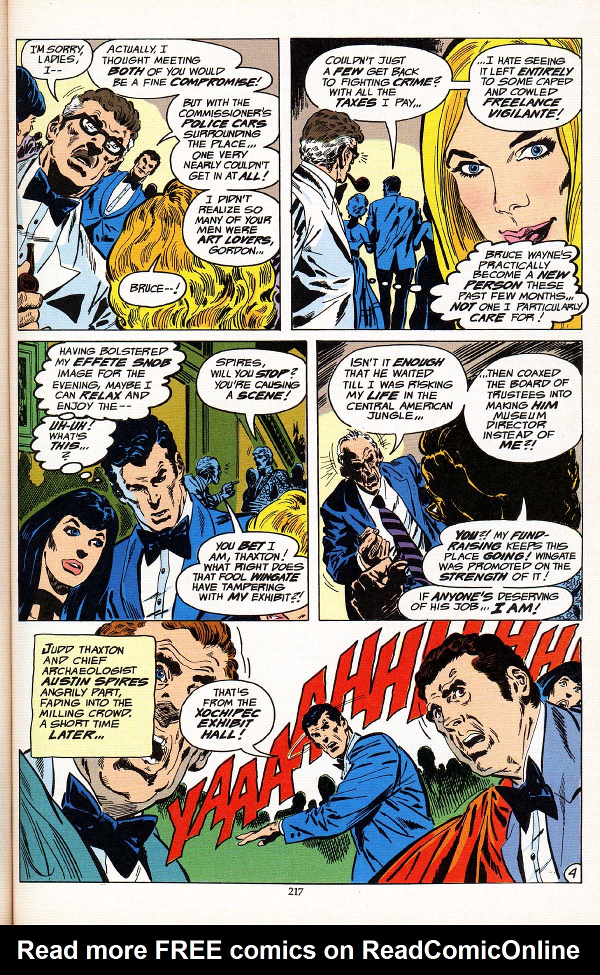 Read online The Greatest Batman Stories Ever Told comic -  Issue # TPB 1 (Part 3) - 18