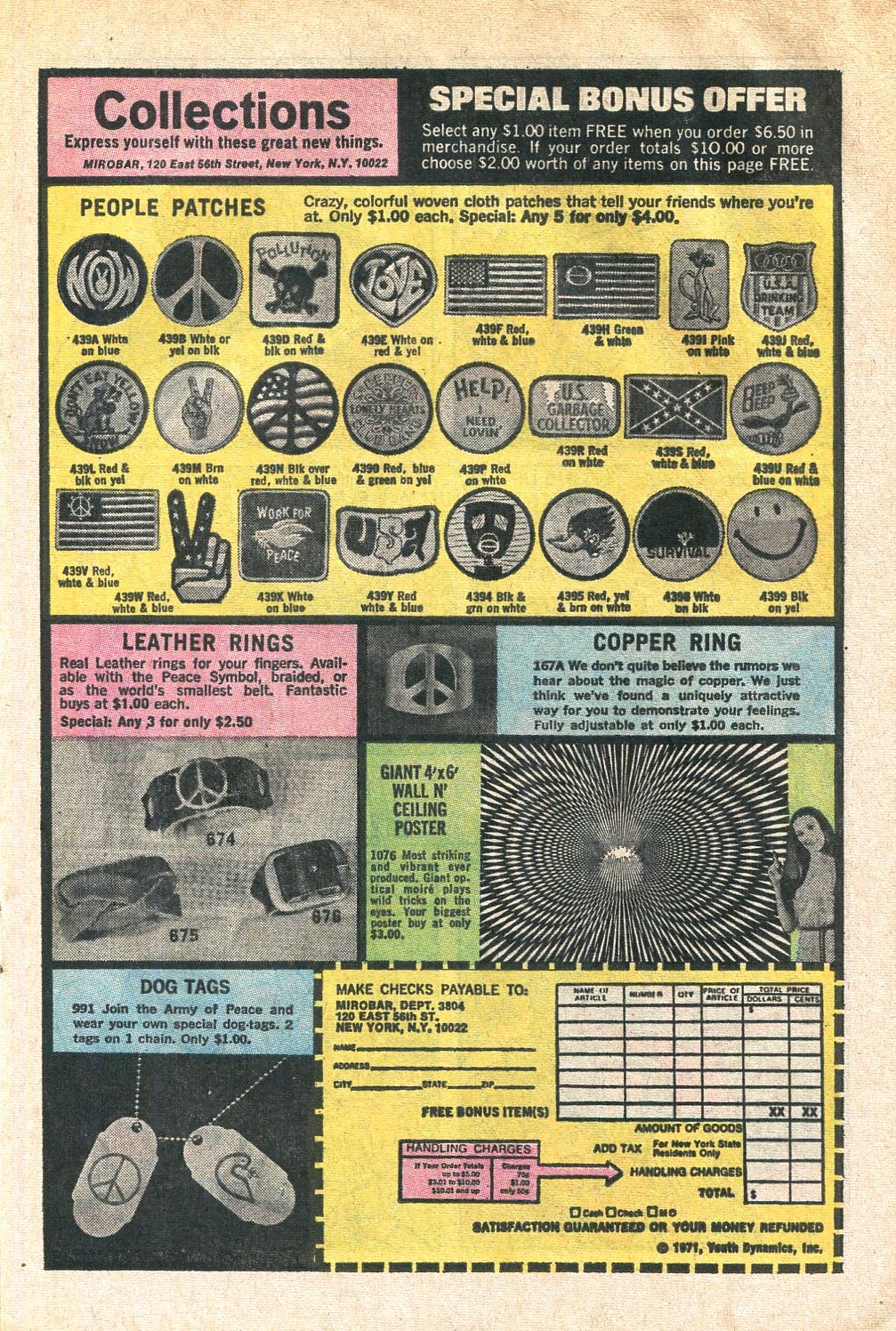 Read online Archie's Pals 'N' Gals (1952) comic -  Issue #65 - 25