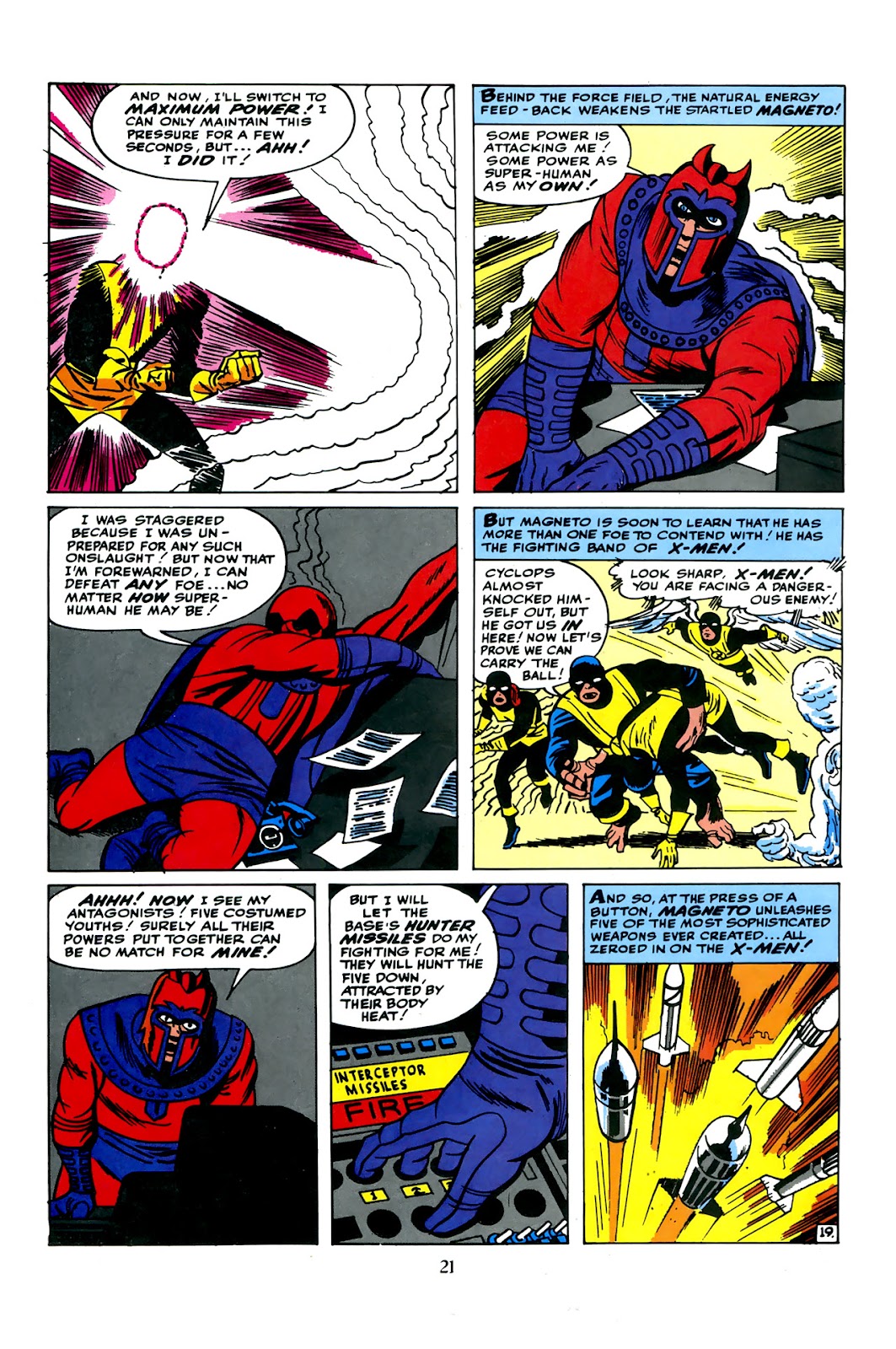The 100 Greatest Marvels of All Time issue 5 - Page 73