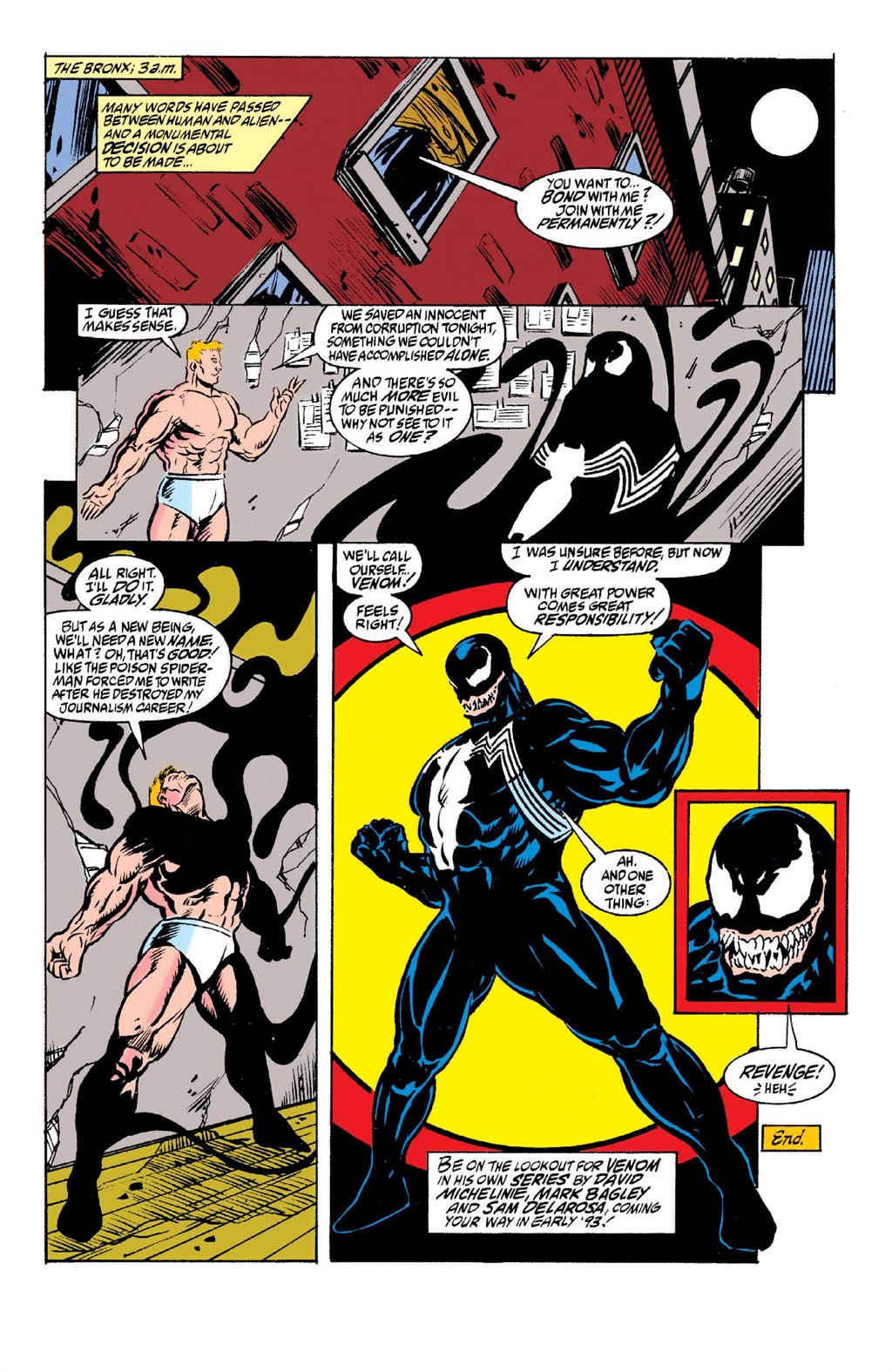 Read online Amazing Spider-Man Epic Collection comic -  Issue # The Hero Killers (Part 3) - 9