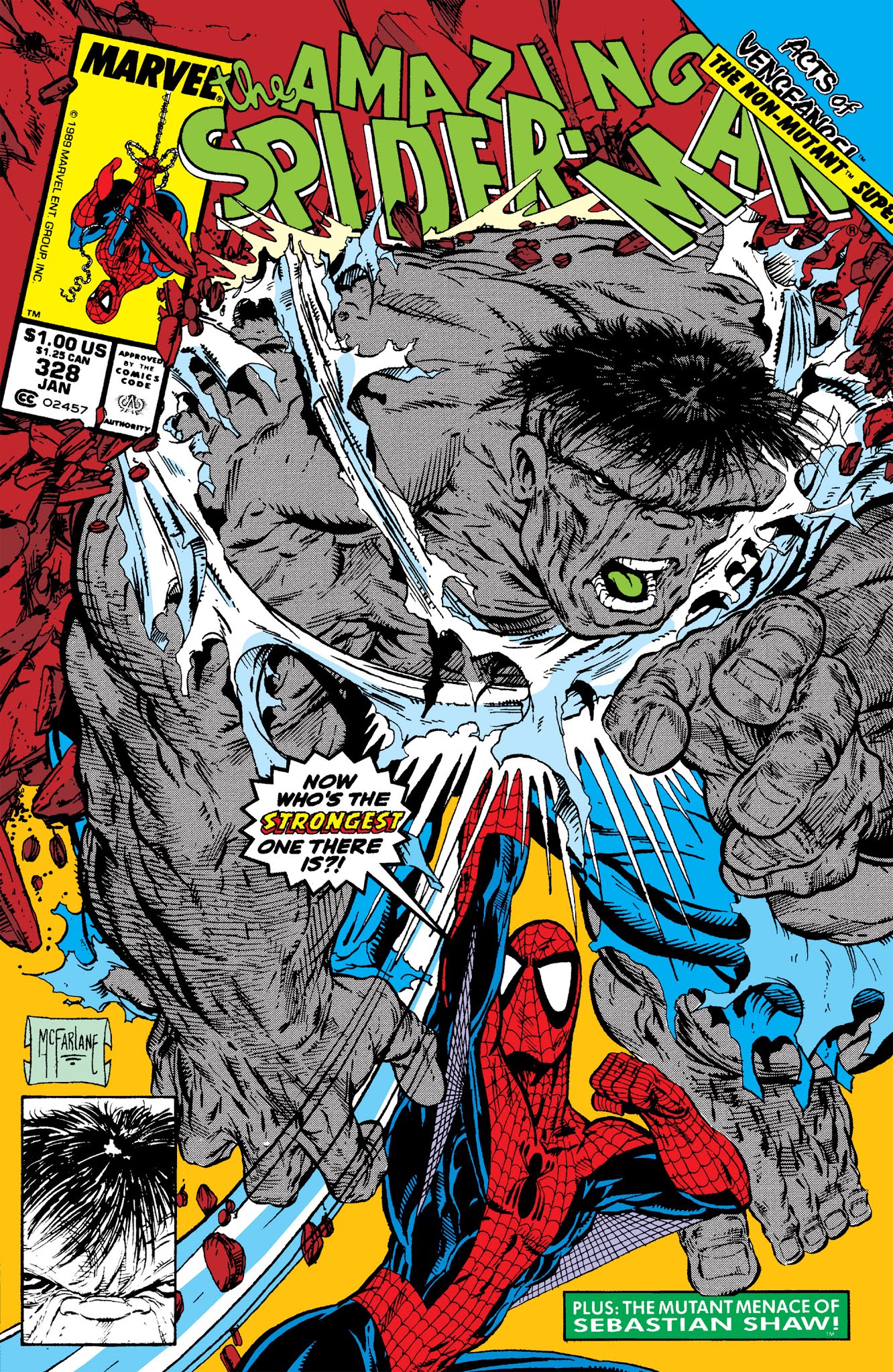 Read online Amazing Spider-Man Epic Collection comic -  Issue # Cosmic Adventures (Part 2) - 41