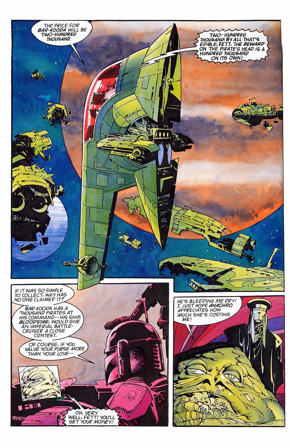 Read online Star Wars Omnibus comic -  Issue # Vol. 12 - 350