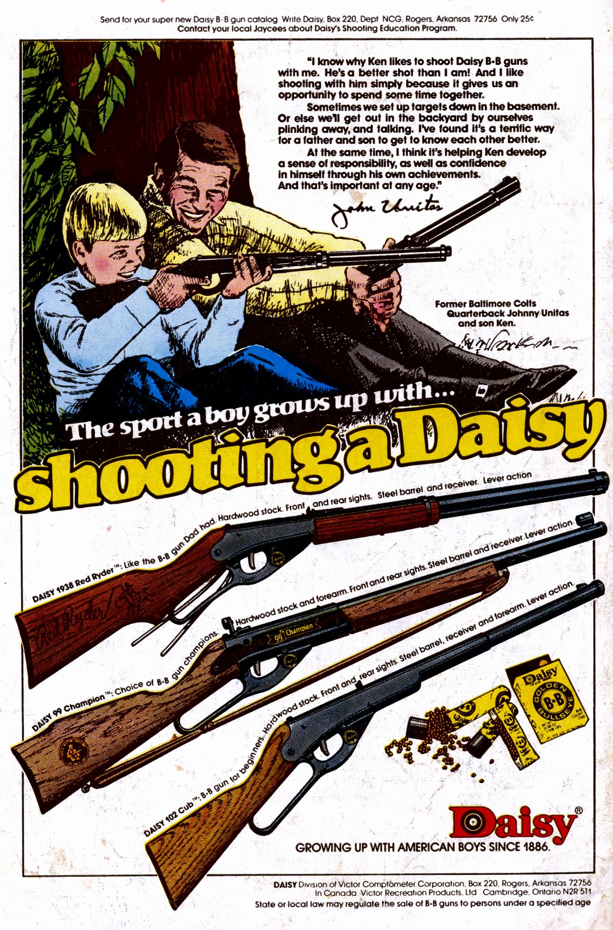 Read online The Witching Hour (1969) comic -  Issue #74 - 36