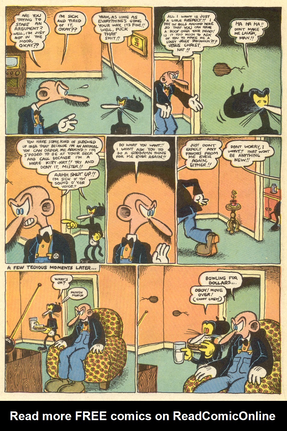 Read online Bijou Funnies comic -  Issue #8 - 20